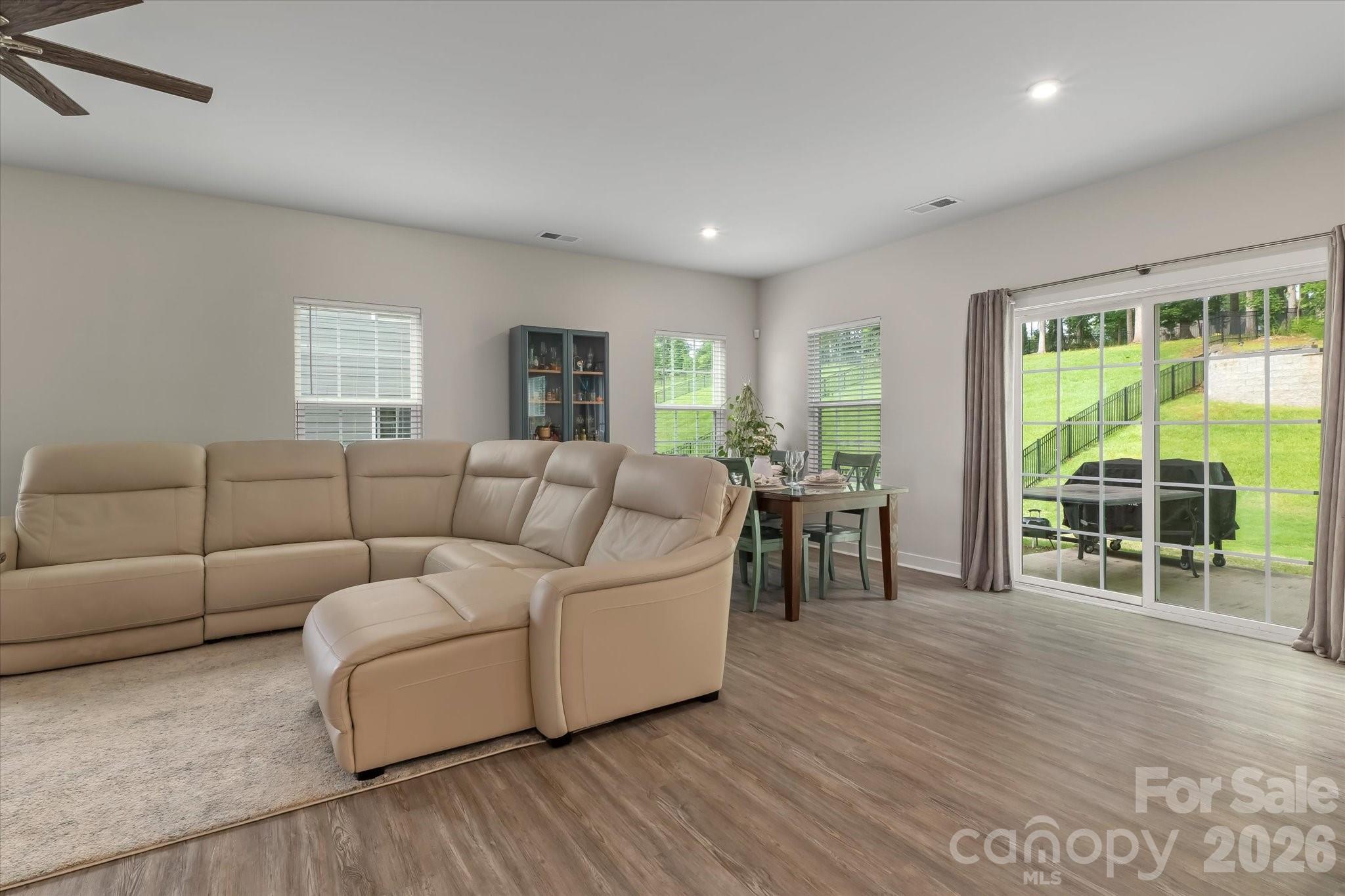 10250 Paper Birch Drive — Charlotte