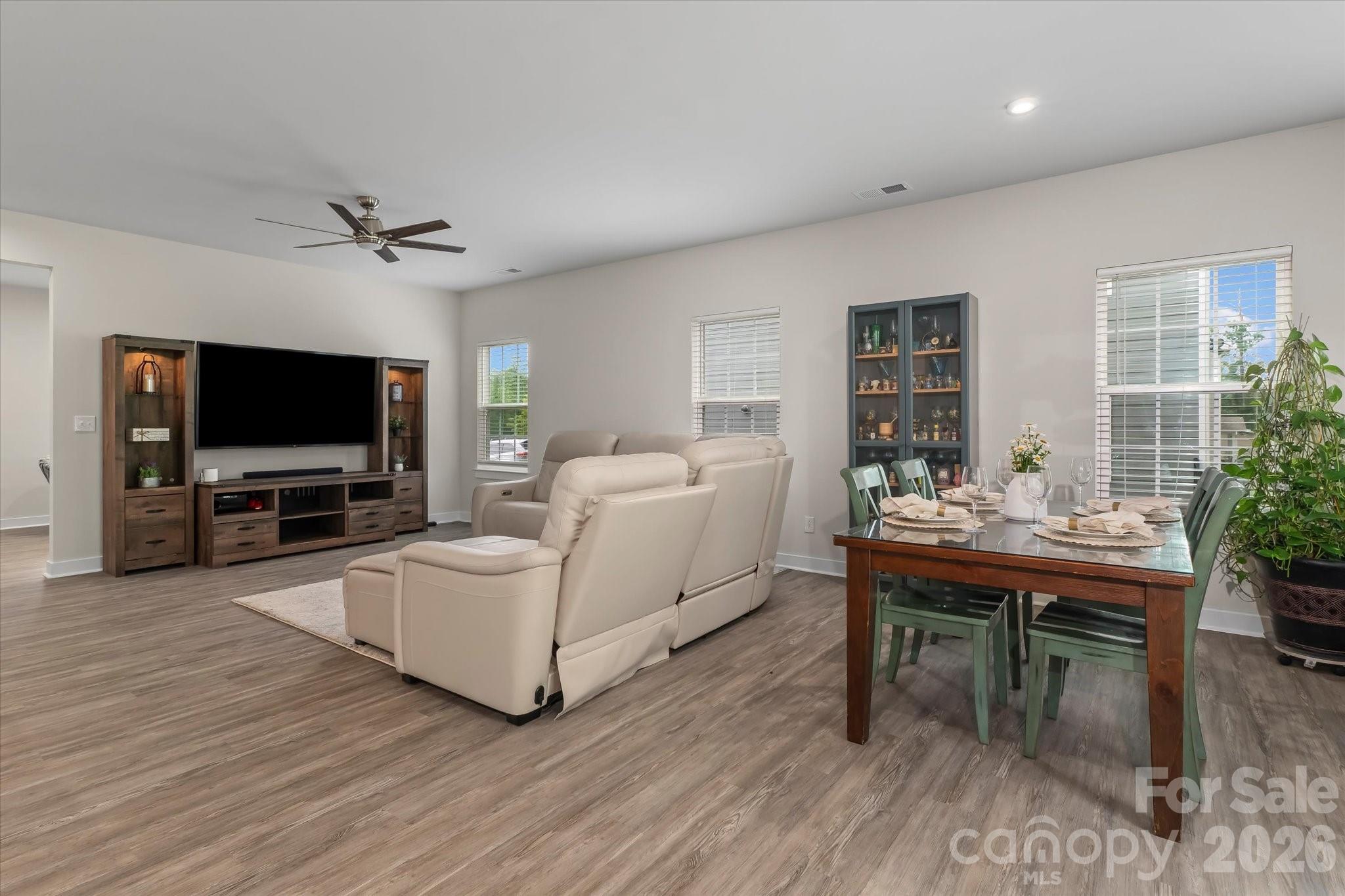10250 Paper Birch Drive — Charlotte