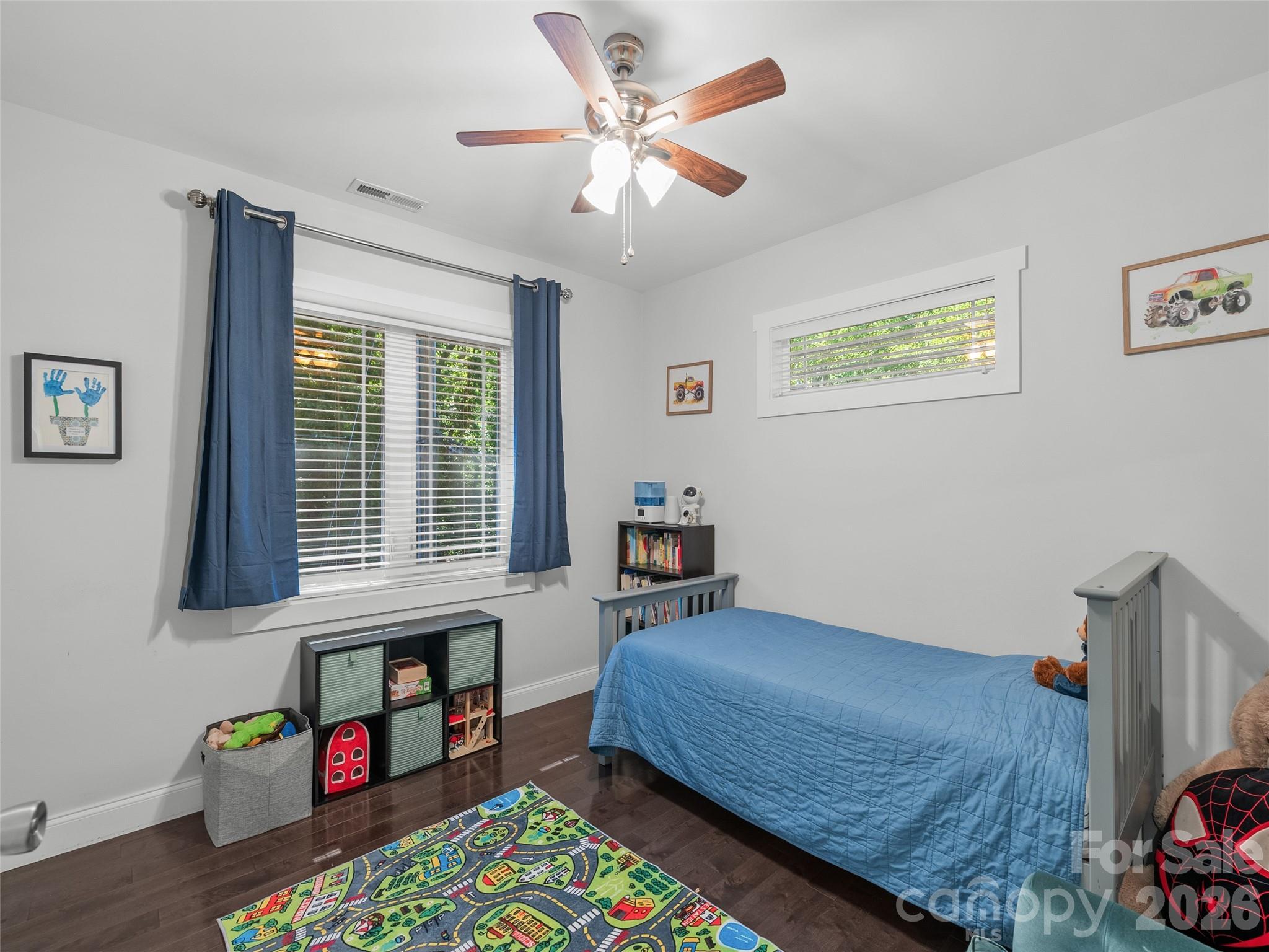100 Hibriten Drive — Asheville