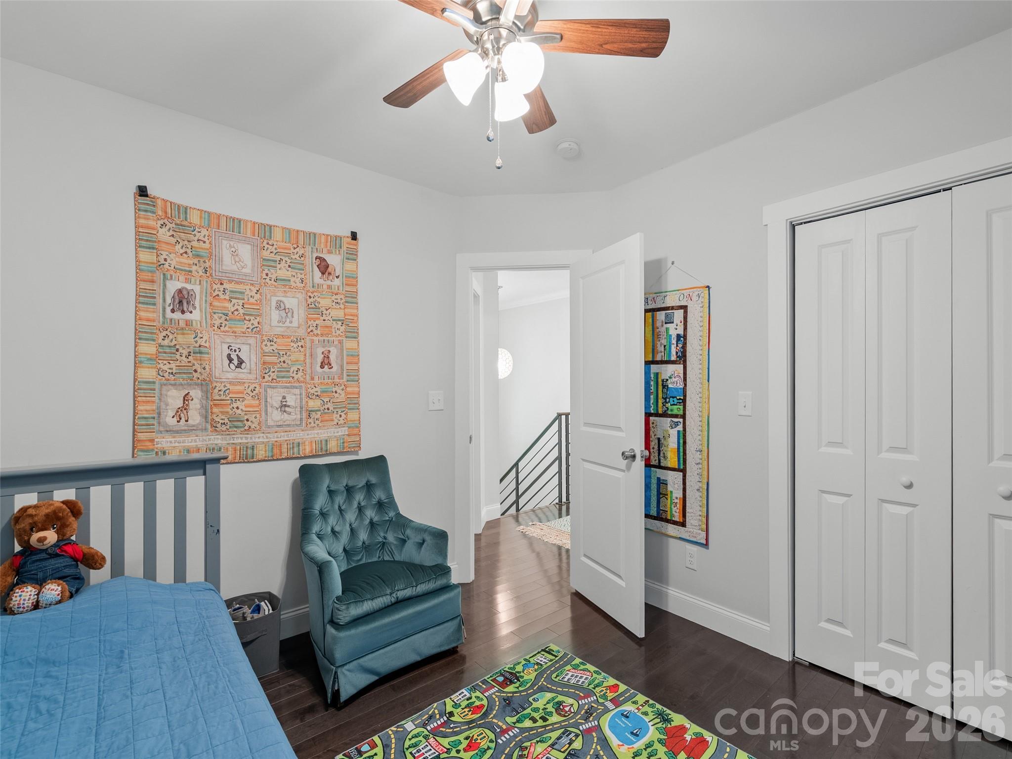 100 Hibriten Drive — Asheville