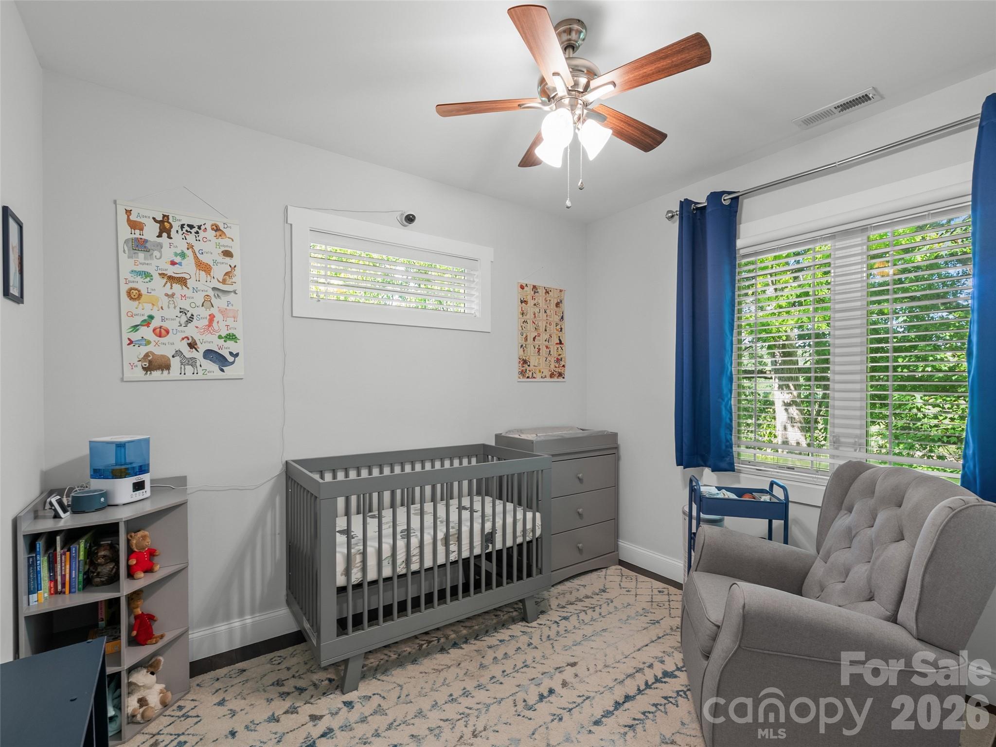 100 Hibriten Drive — Asheville