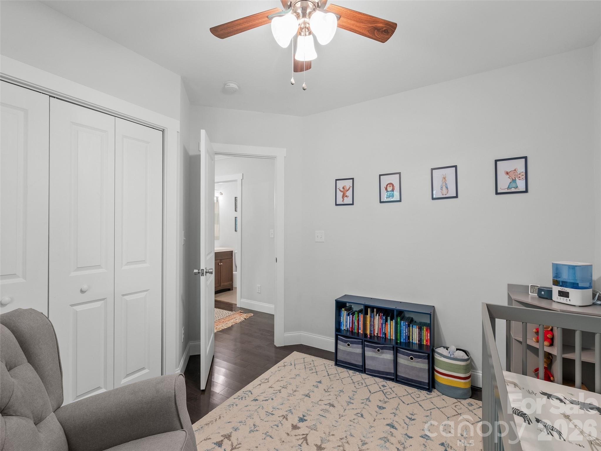 100 Hibriten Drive — Asheville