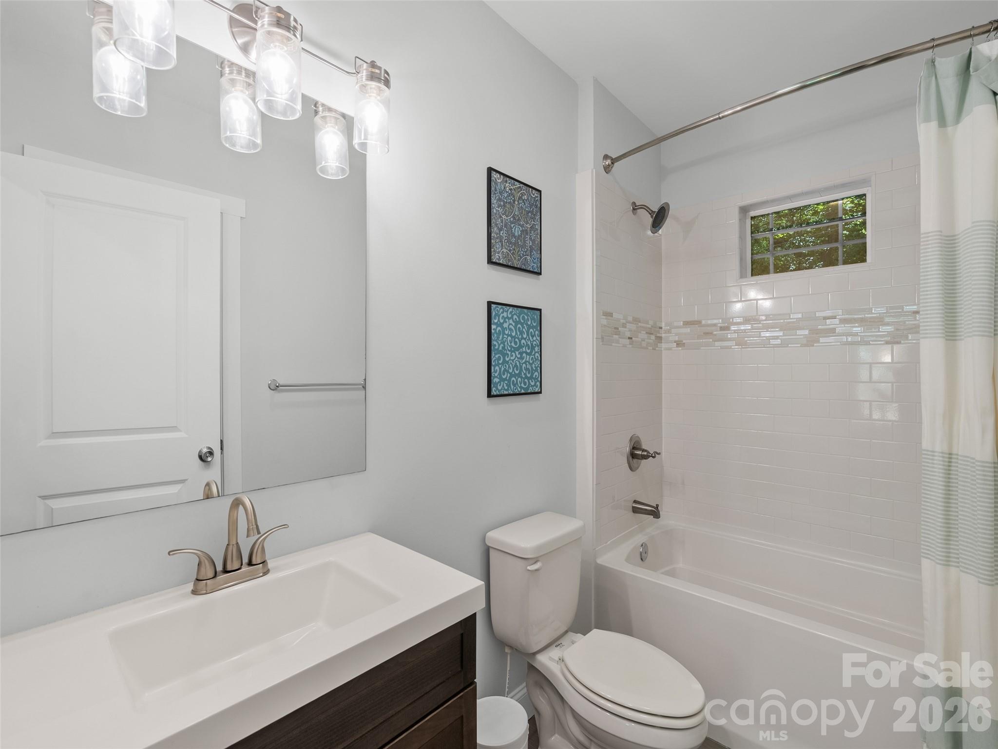100 Hibriten Drive — Asheville