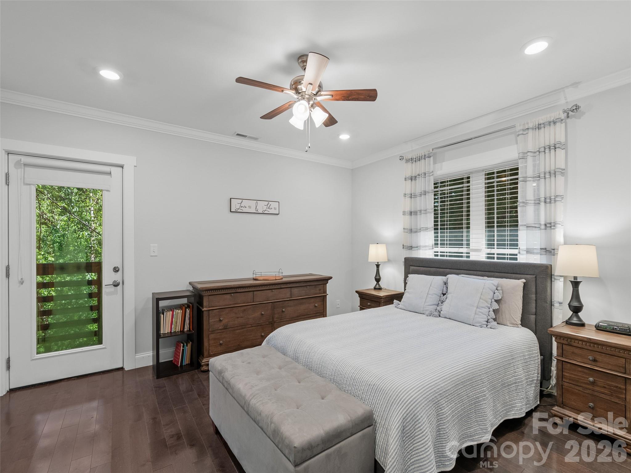 100 Hibriten Drive — Asheville