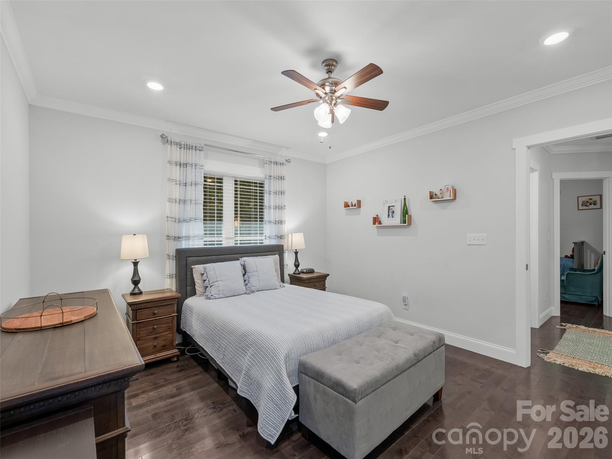 100 Hibriten Drive — Asheville