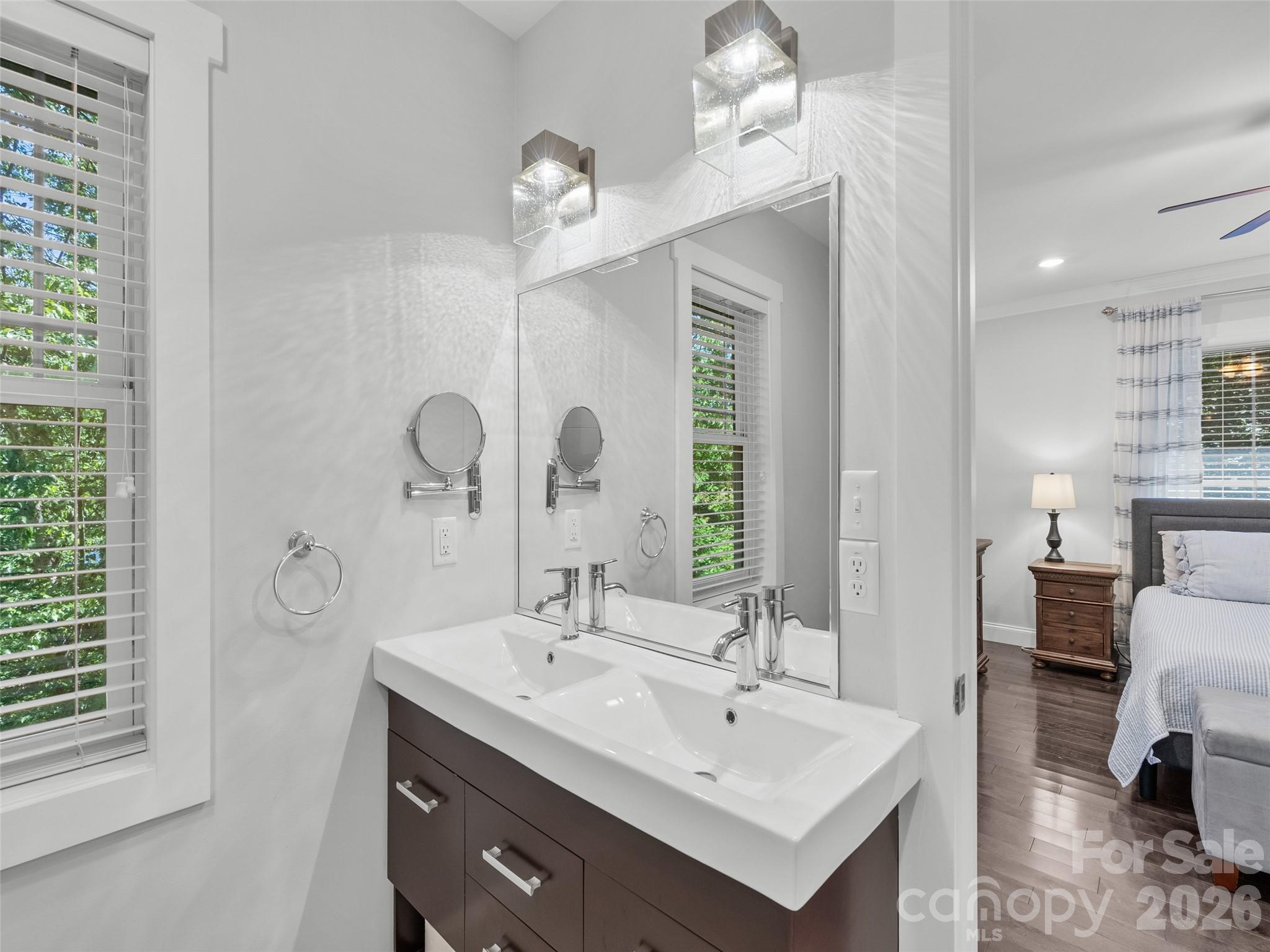 100 Hibriten Drive — Asheville