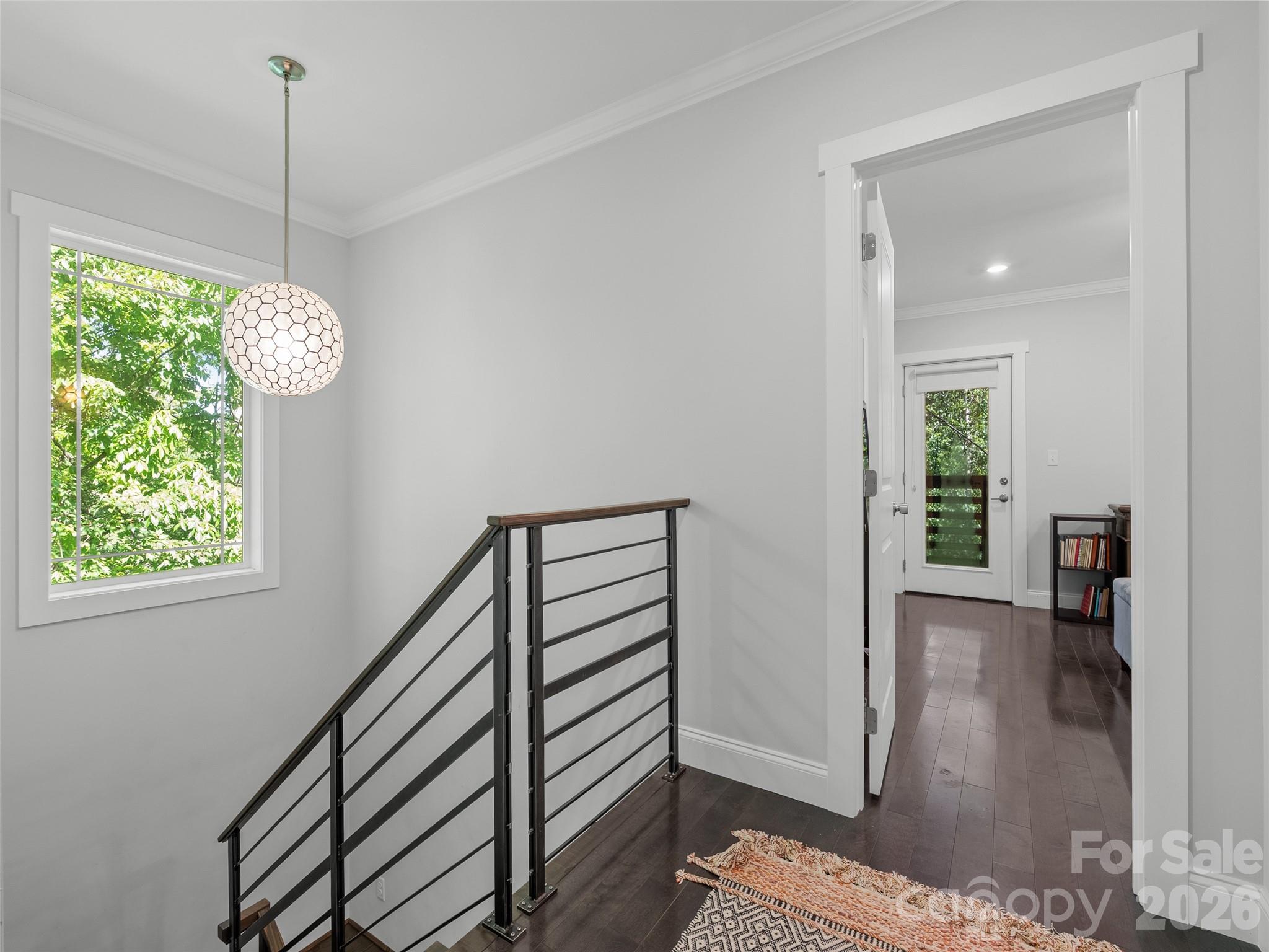 100 Hibriten Drive — Asheville