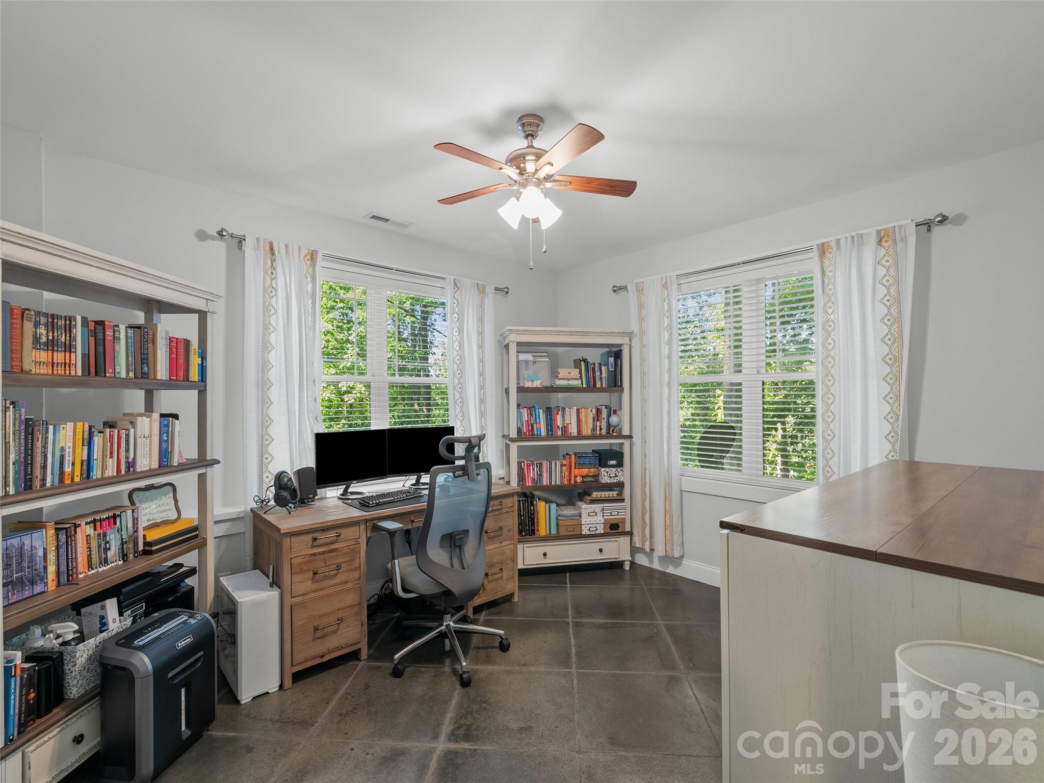 100 Hibriten Drive — Asheville