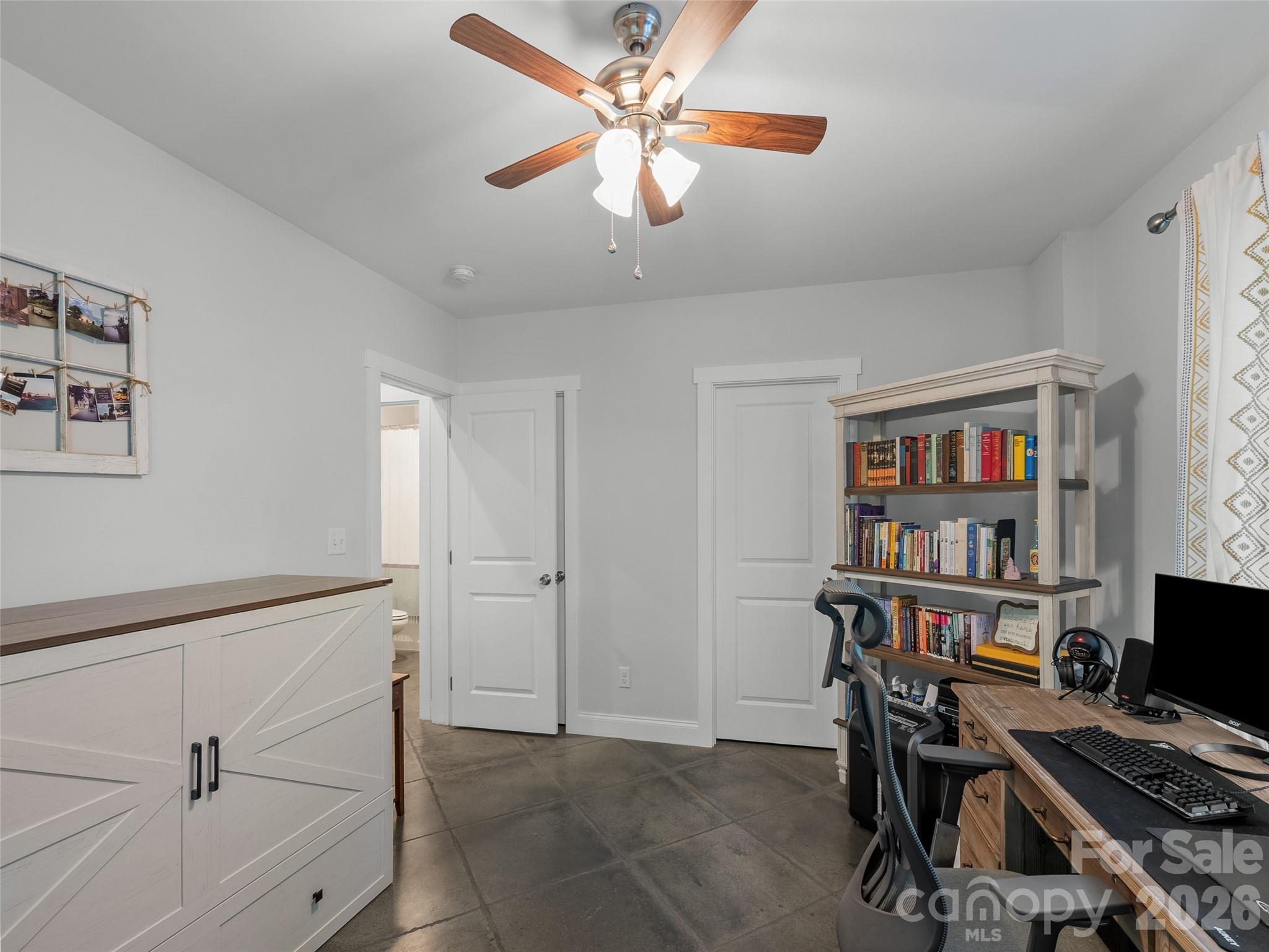 100 Hibriten Drive — Asheville