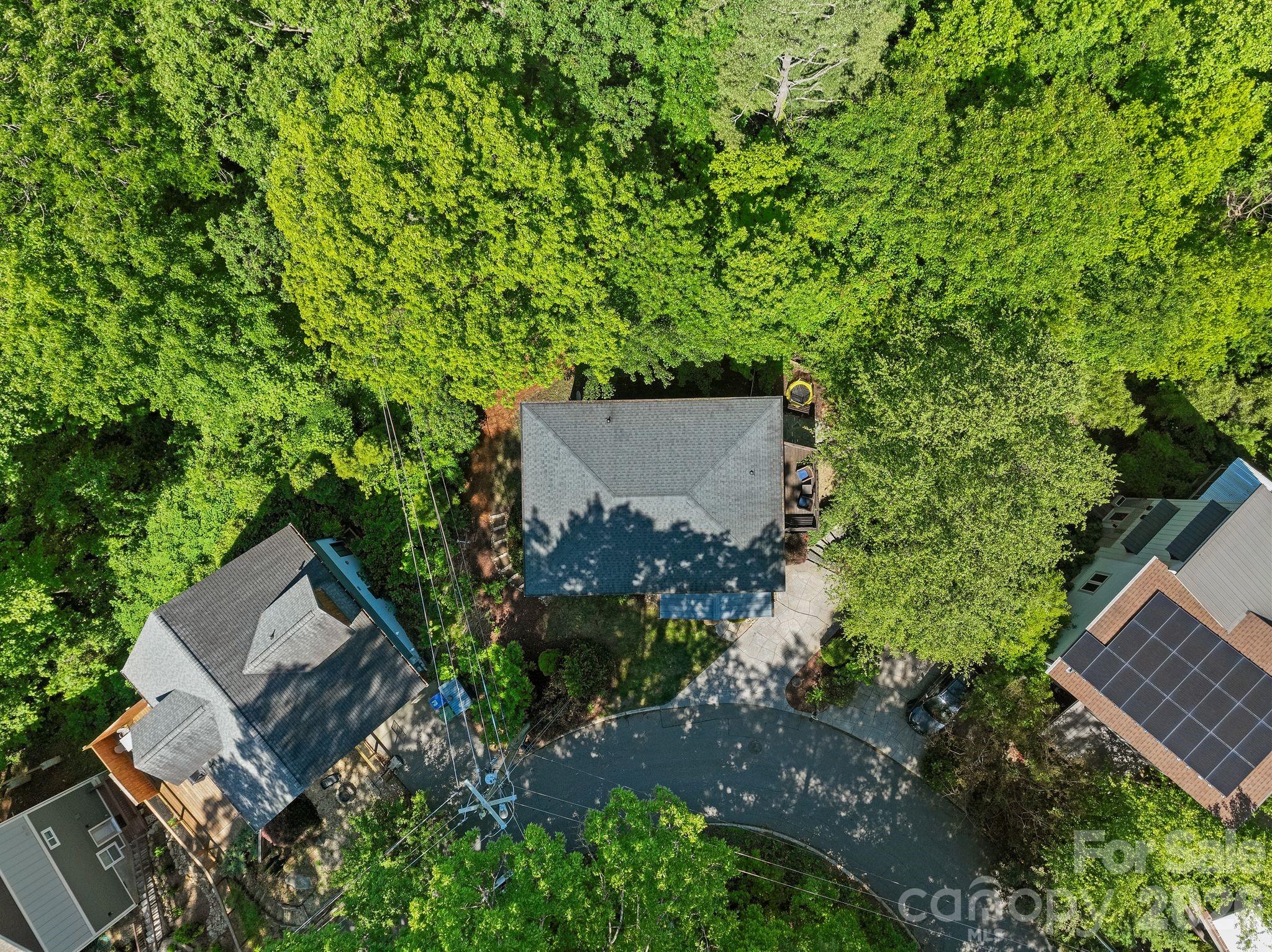 100 Hibriten Drive — Asheville