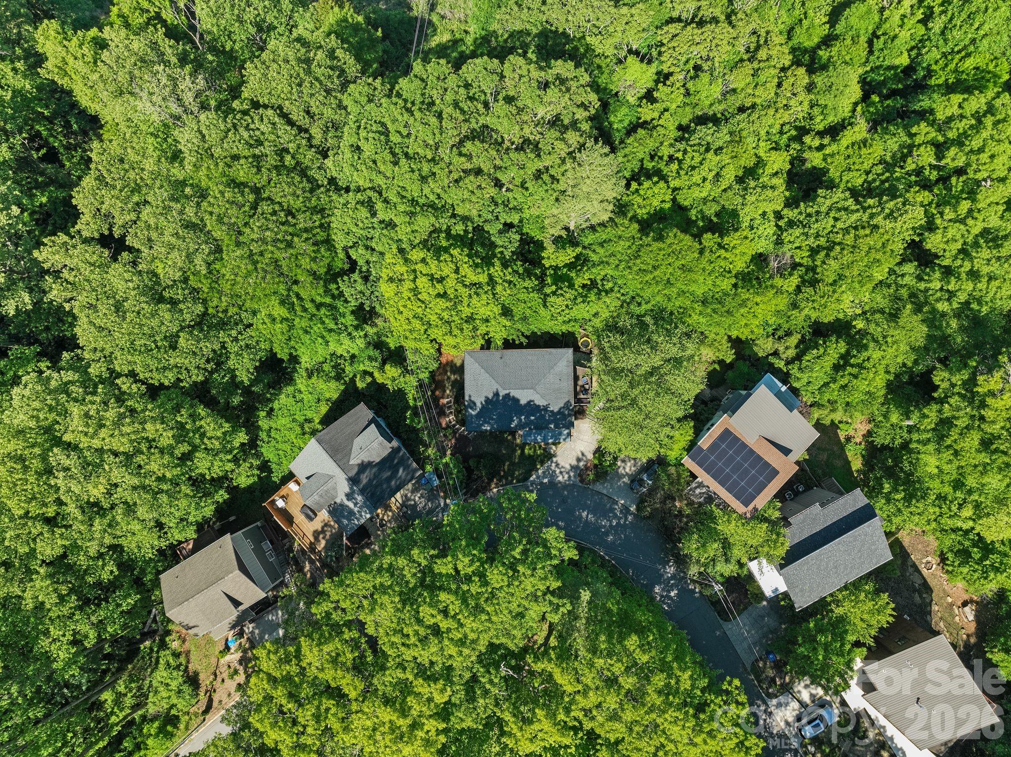 100 Hibriten Drive — Asheville