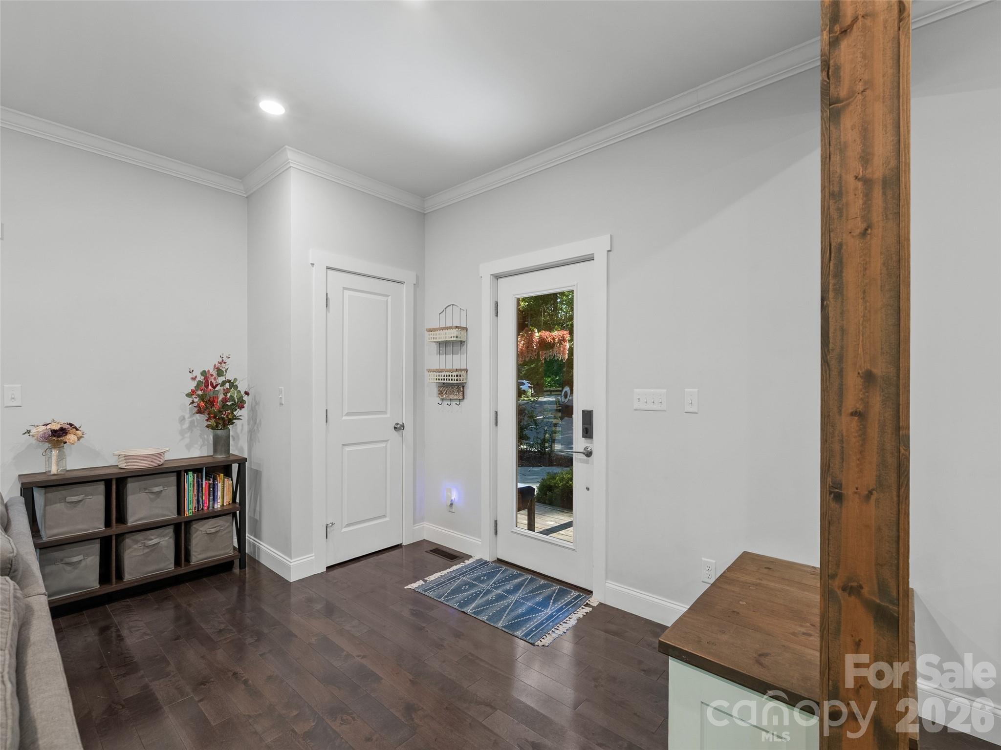 100 Hibriten Drive — Asheville