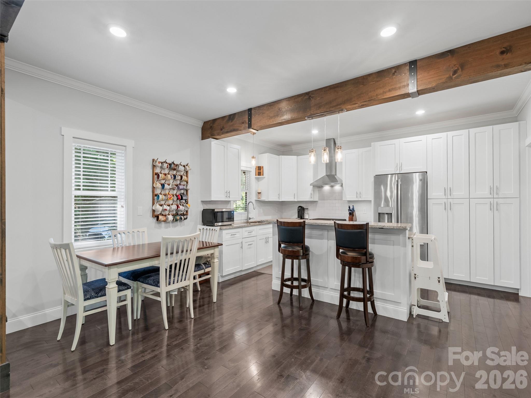 100 Hibriten Drive — Asheville