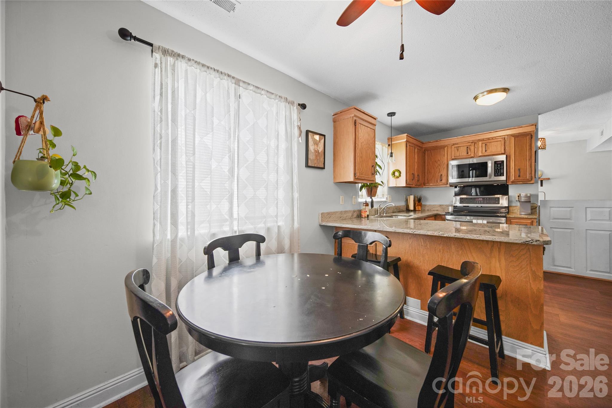 7131 Wannamaker Lane — Charlotte