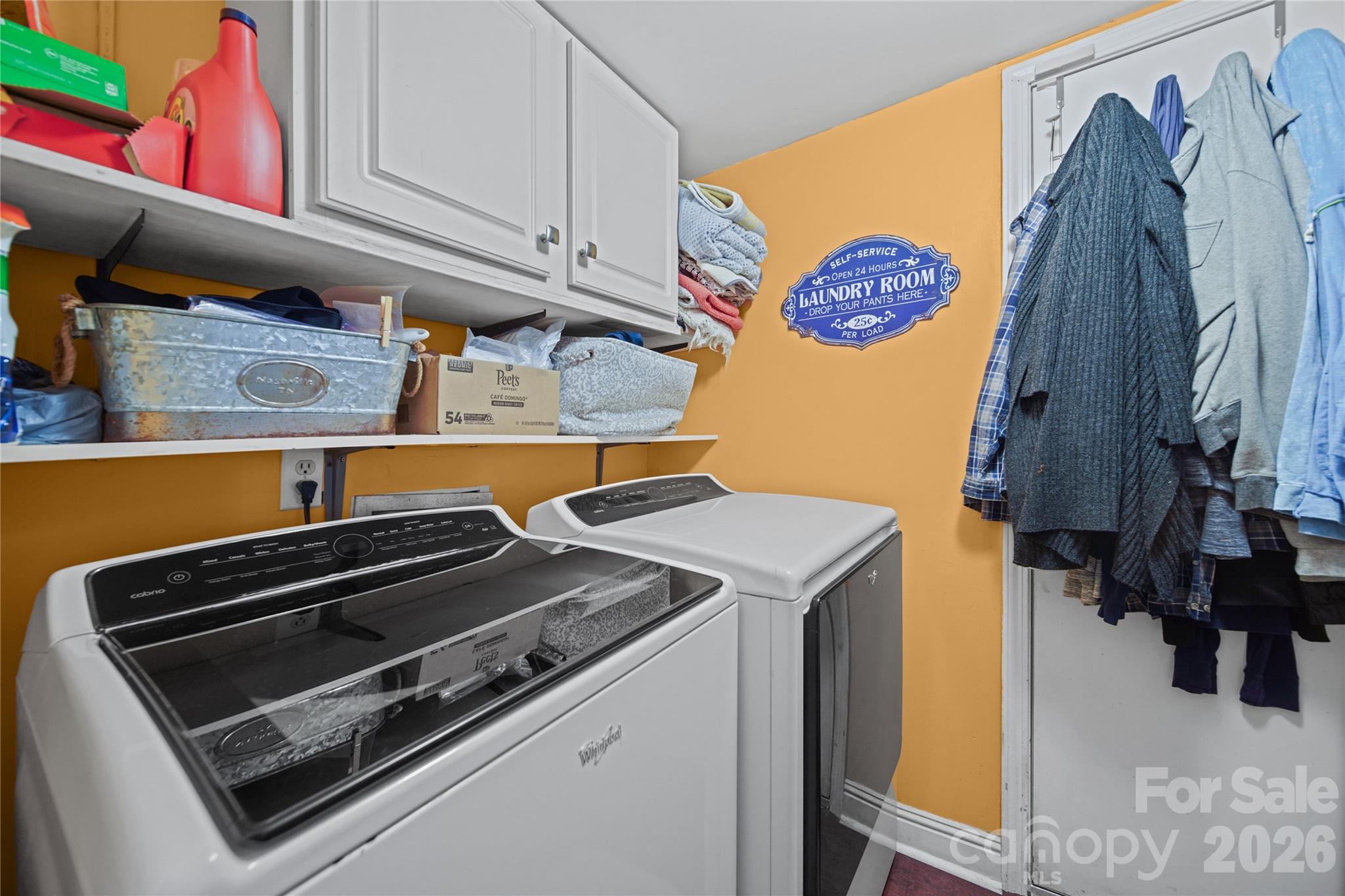 7131 Wannamaker Lane — Charlotte