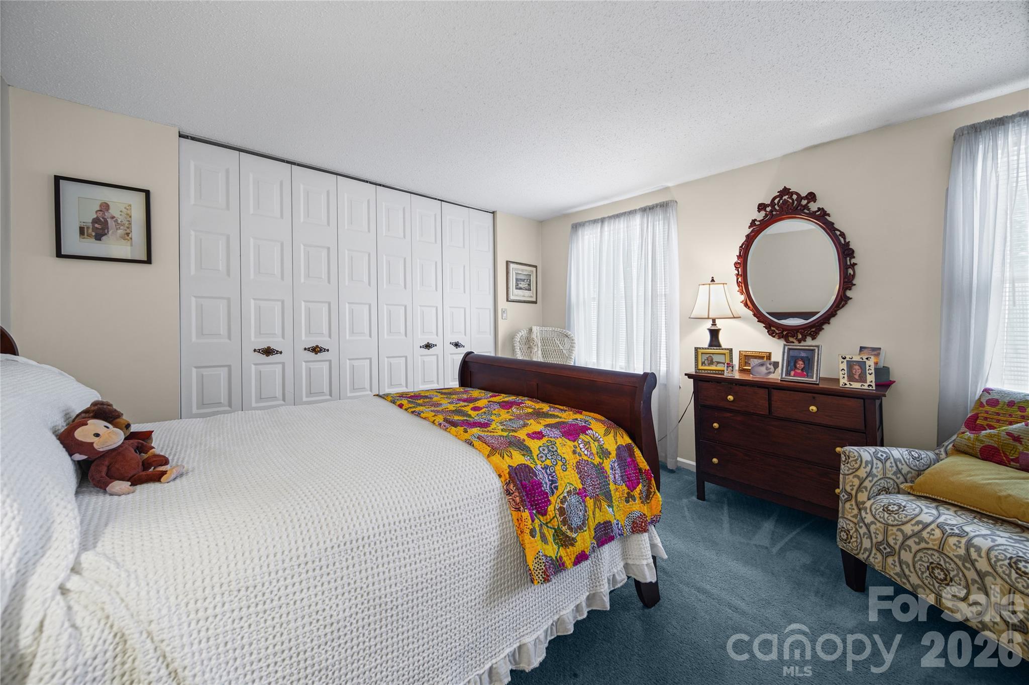 7131 Wannamaker Lane — Charlotte