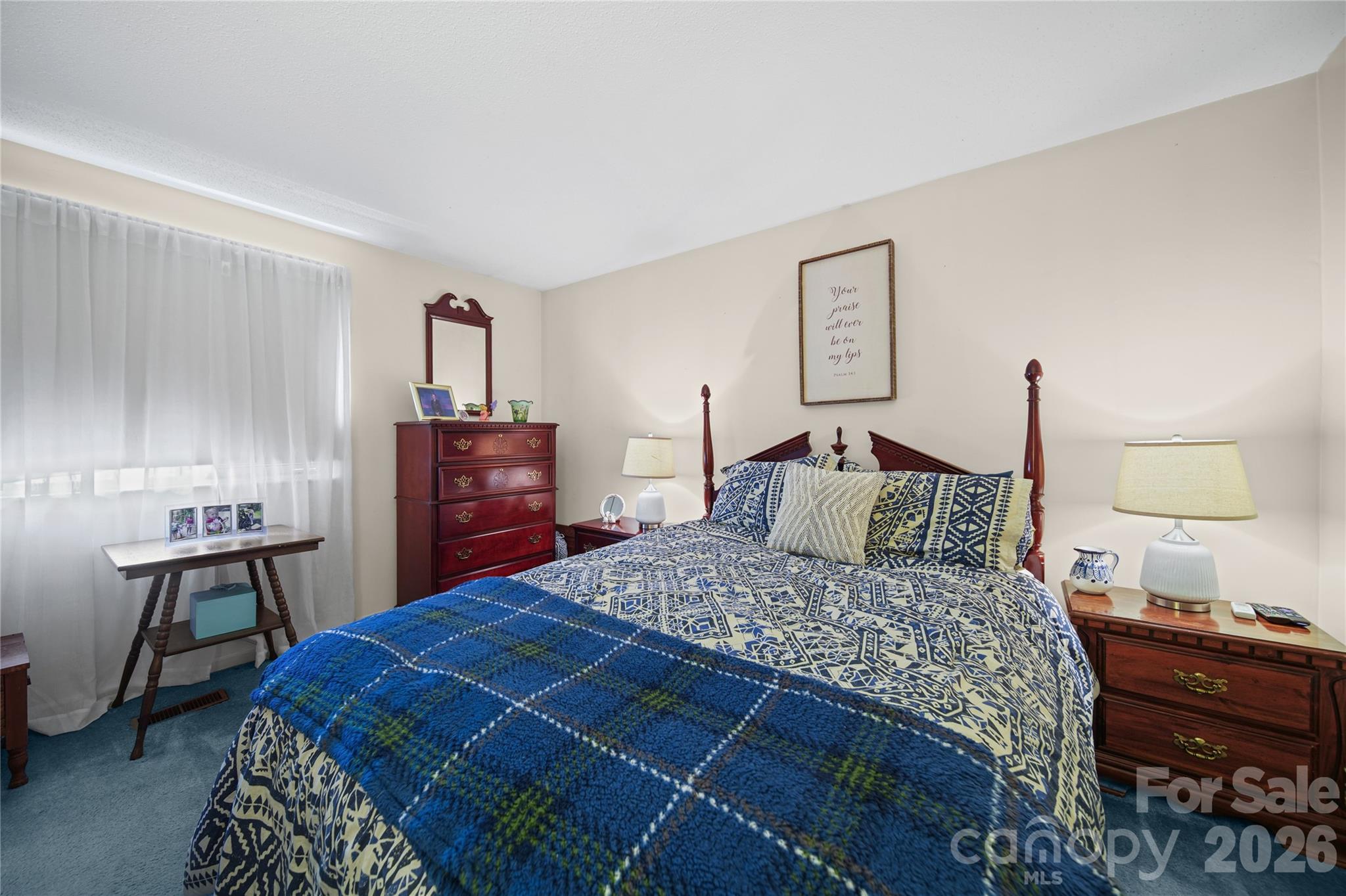 7131 Wannamaker Lane — Charlotte