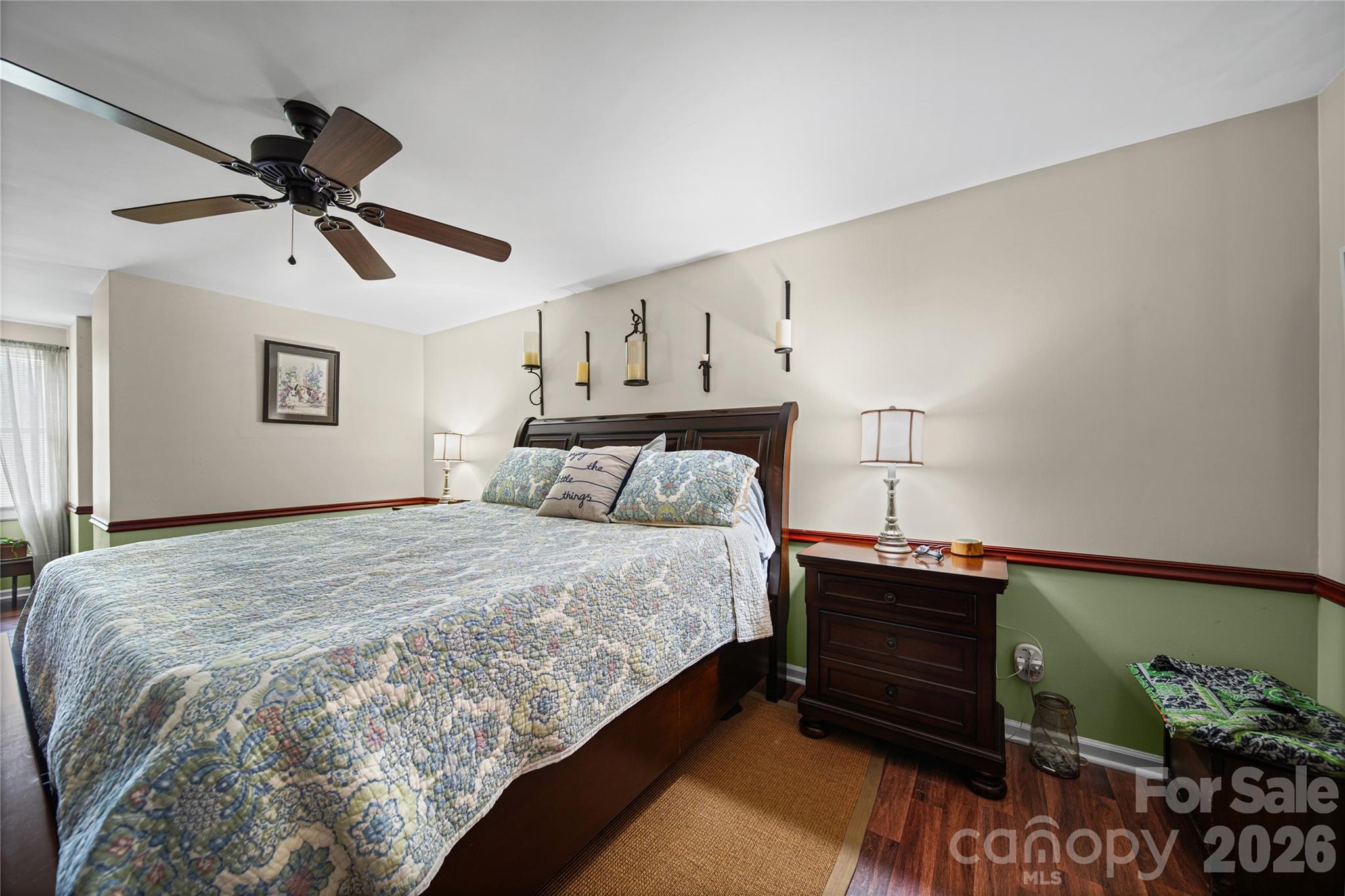 7131 Wannamaker Lane — Charlotte