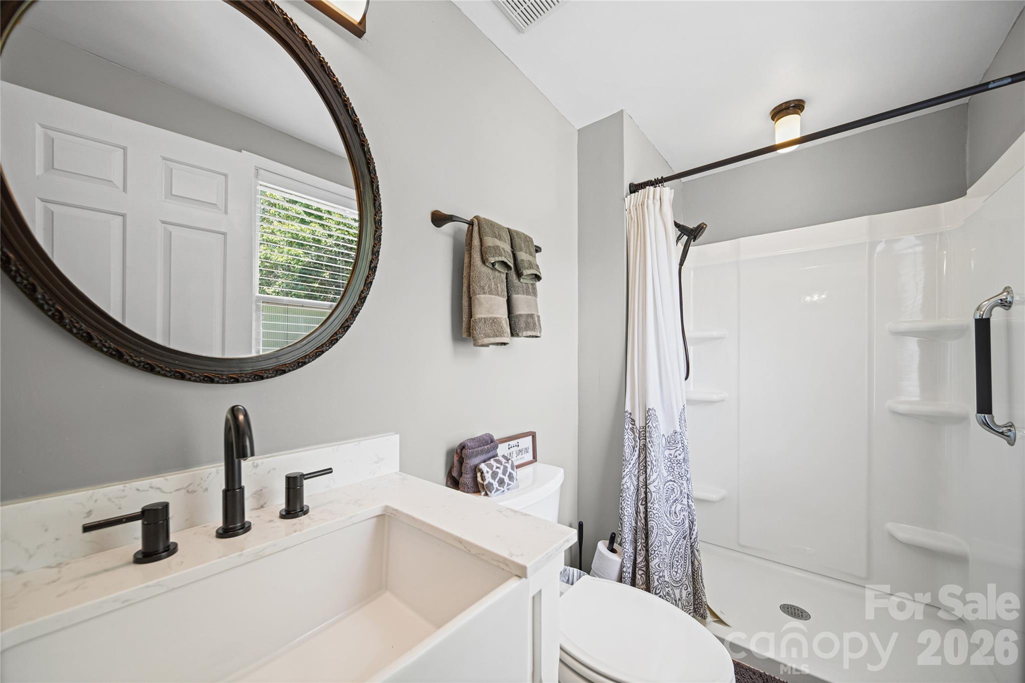 7131 Wannamaker Lane — Charlotte