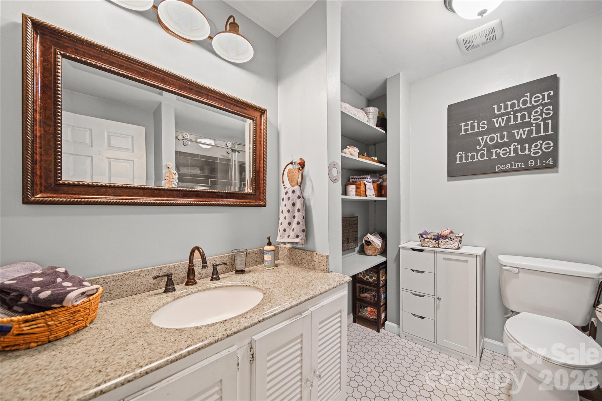 7131 Wannamaker Lane — Charlotte