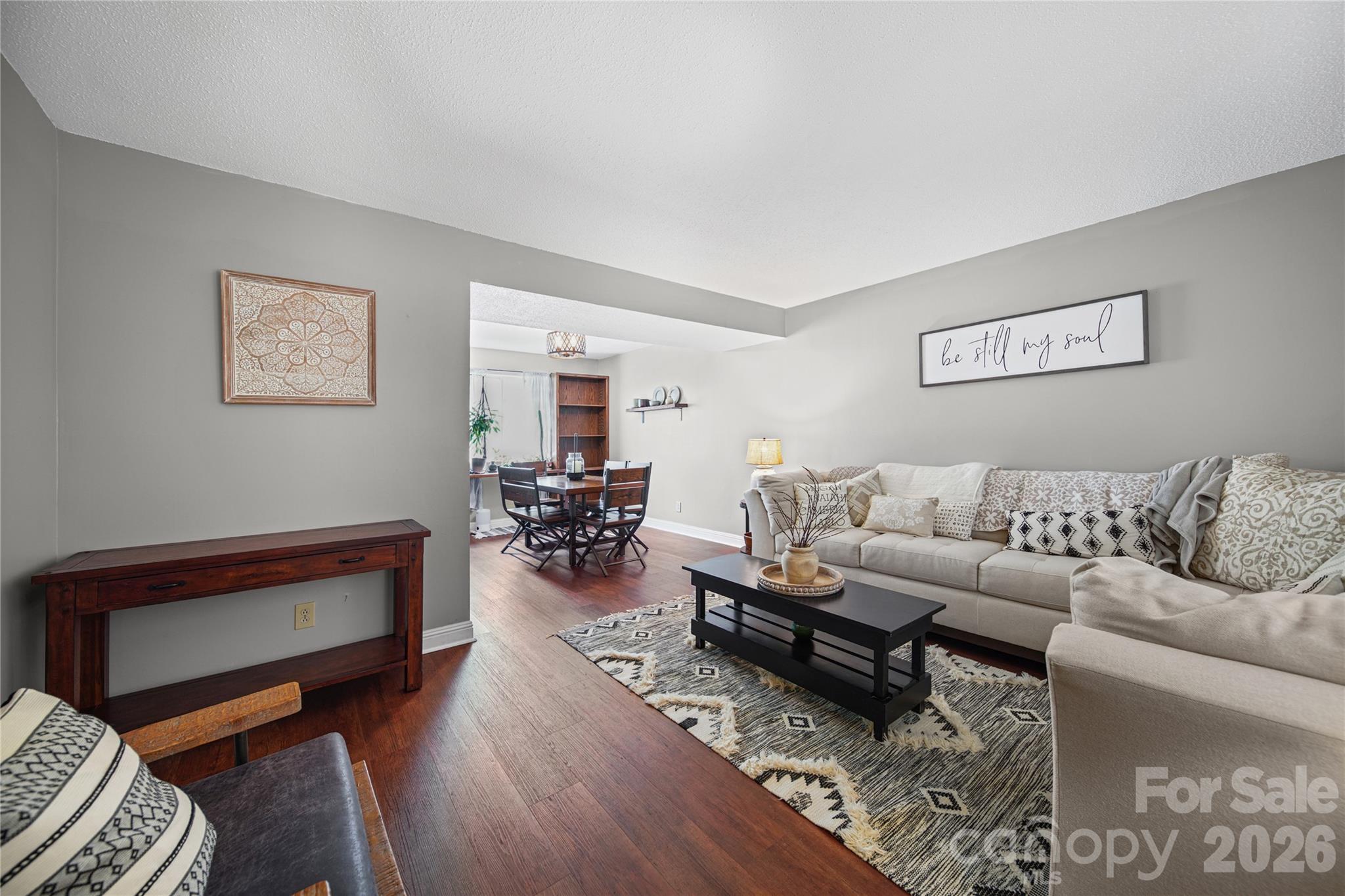 7131 Wannamaker Lane — Charlotte