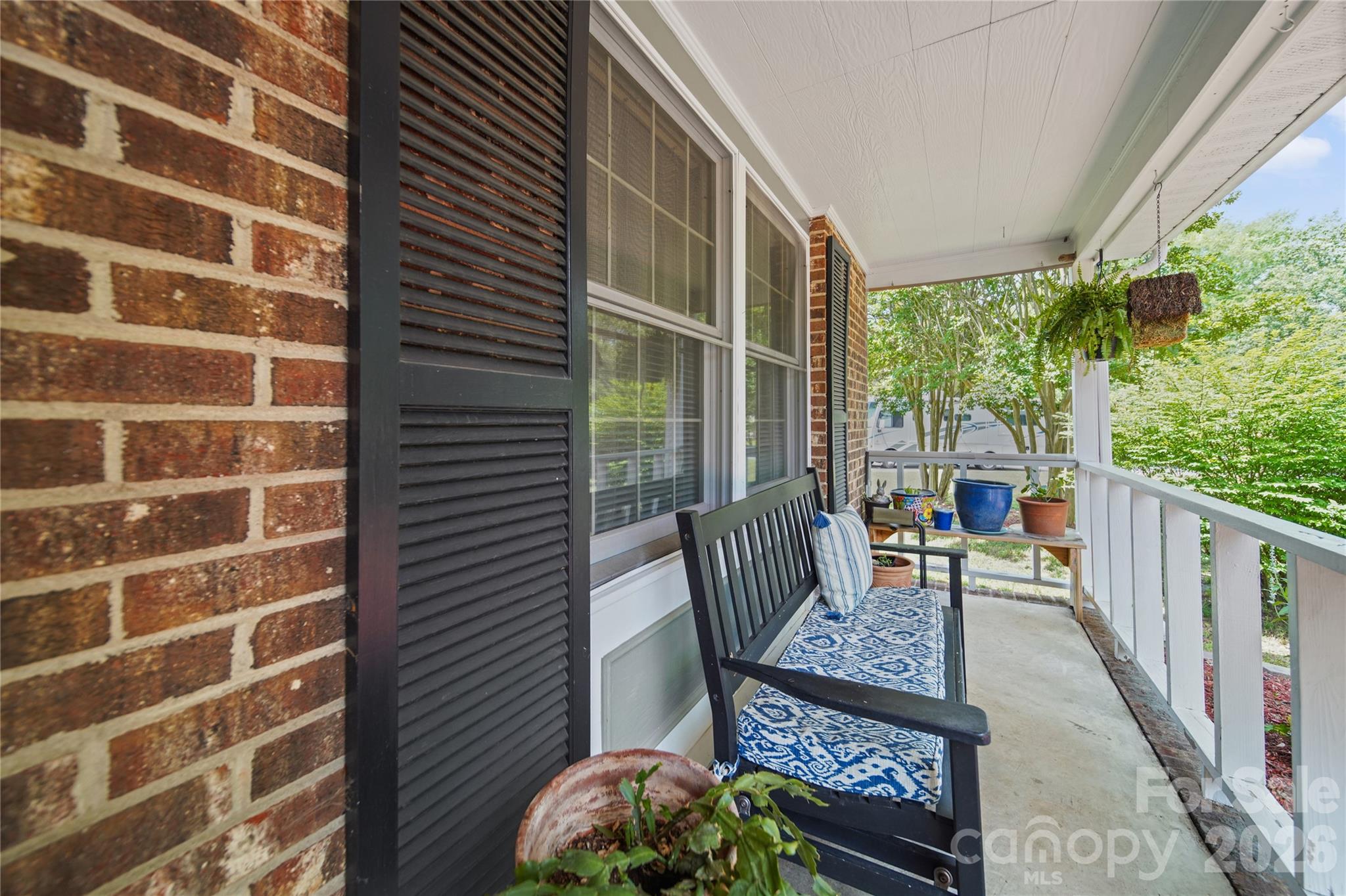 7131 Wannamaker Lane — Charlotte