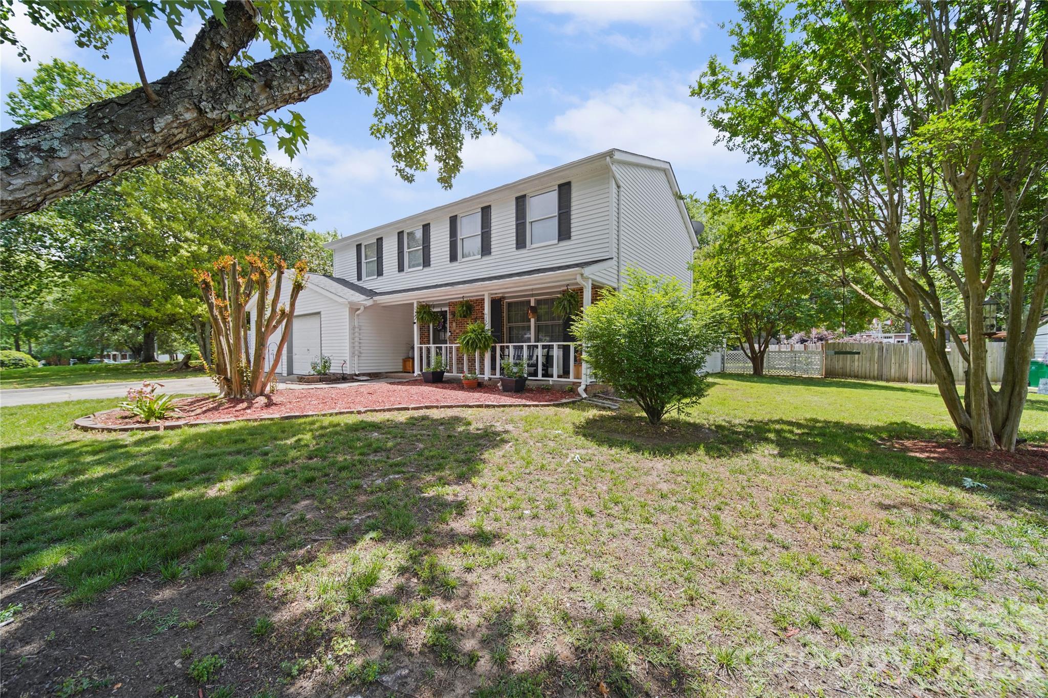 7131 Wannamaker Lane — Charlotte