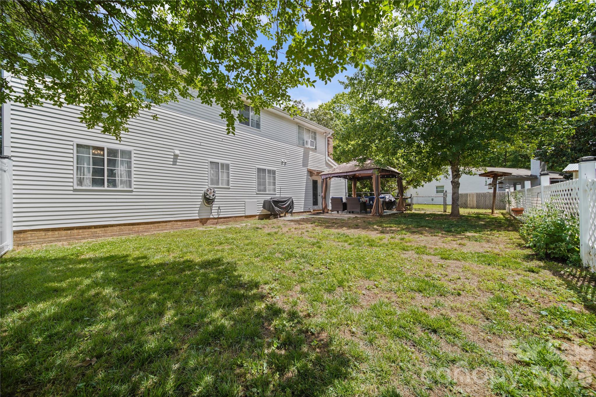 7131 Wannamaker Lane — Charlotte