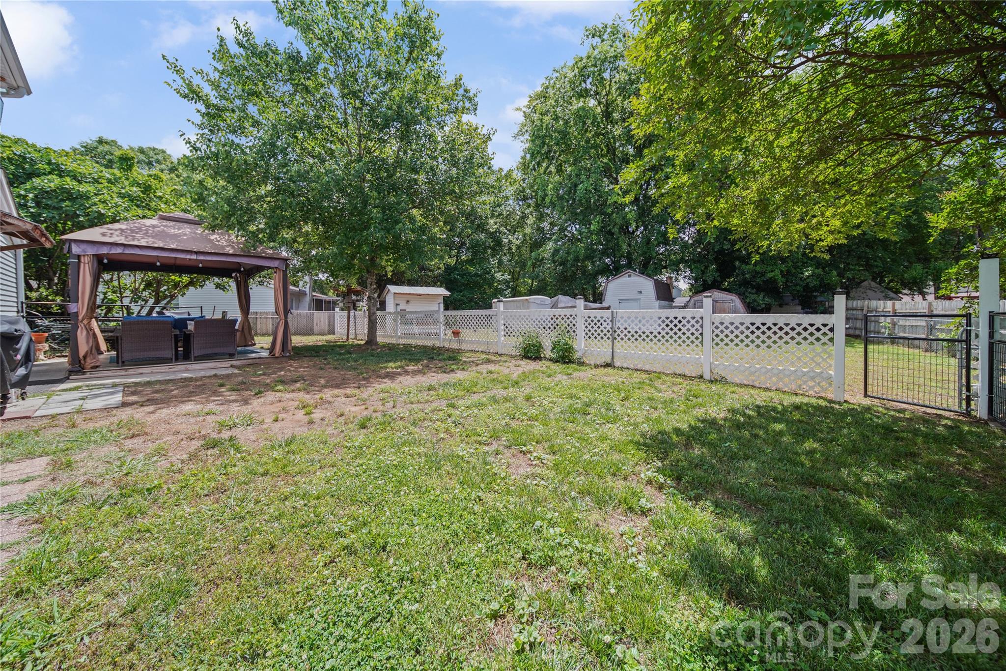 7131 Wannamaker Lane — Charlotte