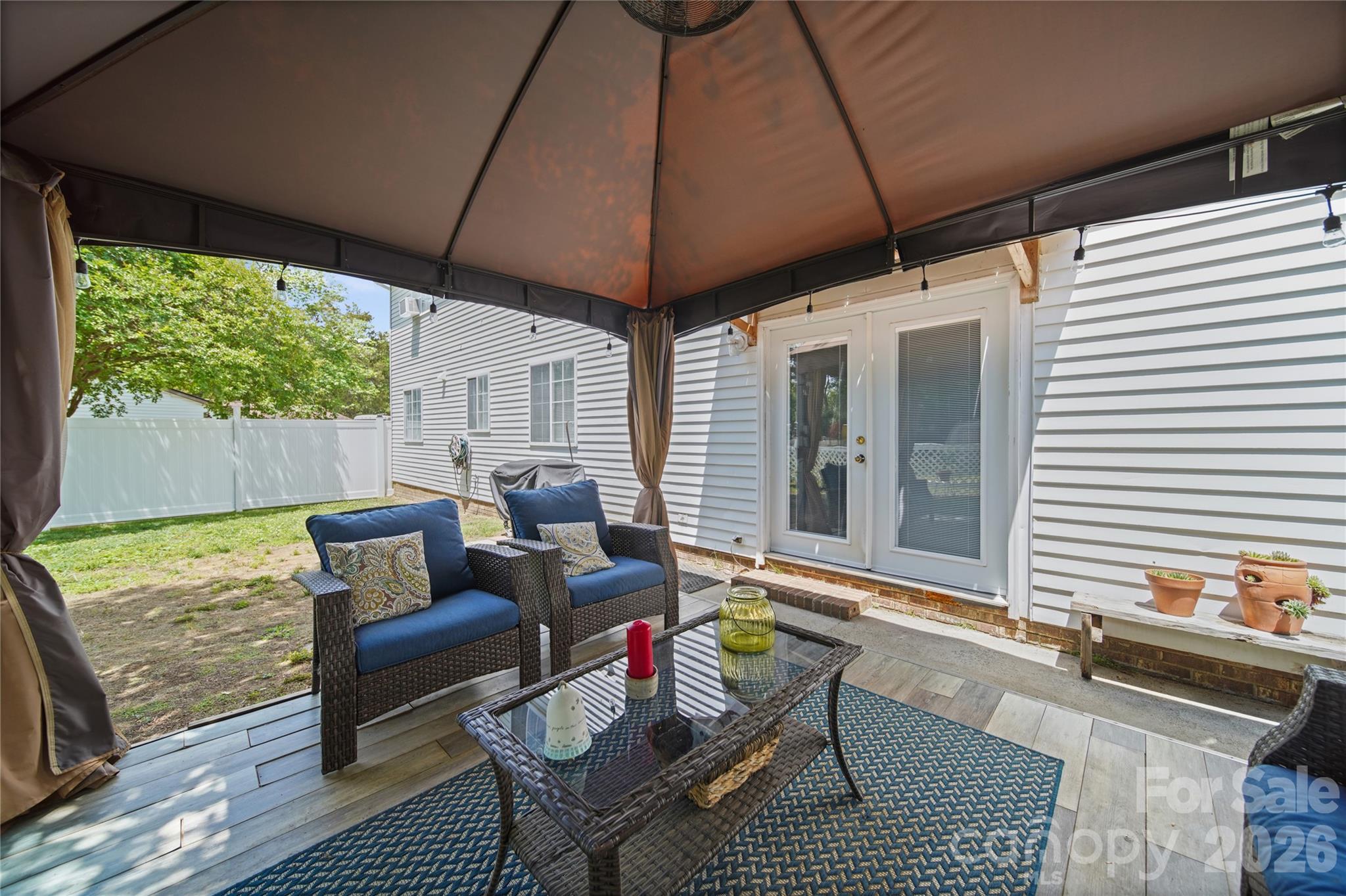 7131 Wannamaker Lane — Charlotte