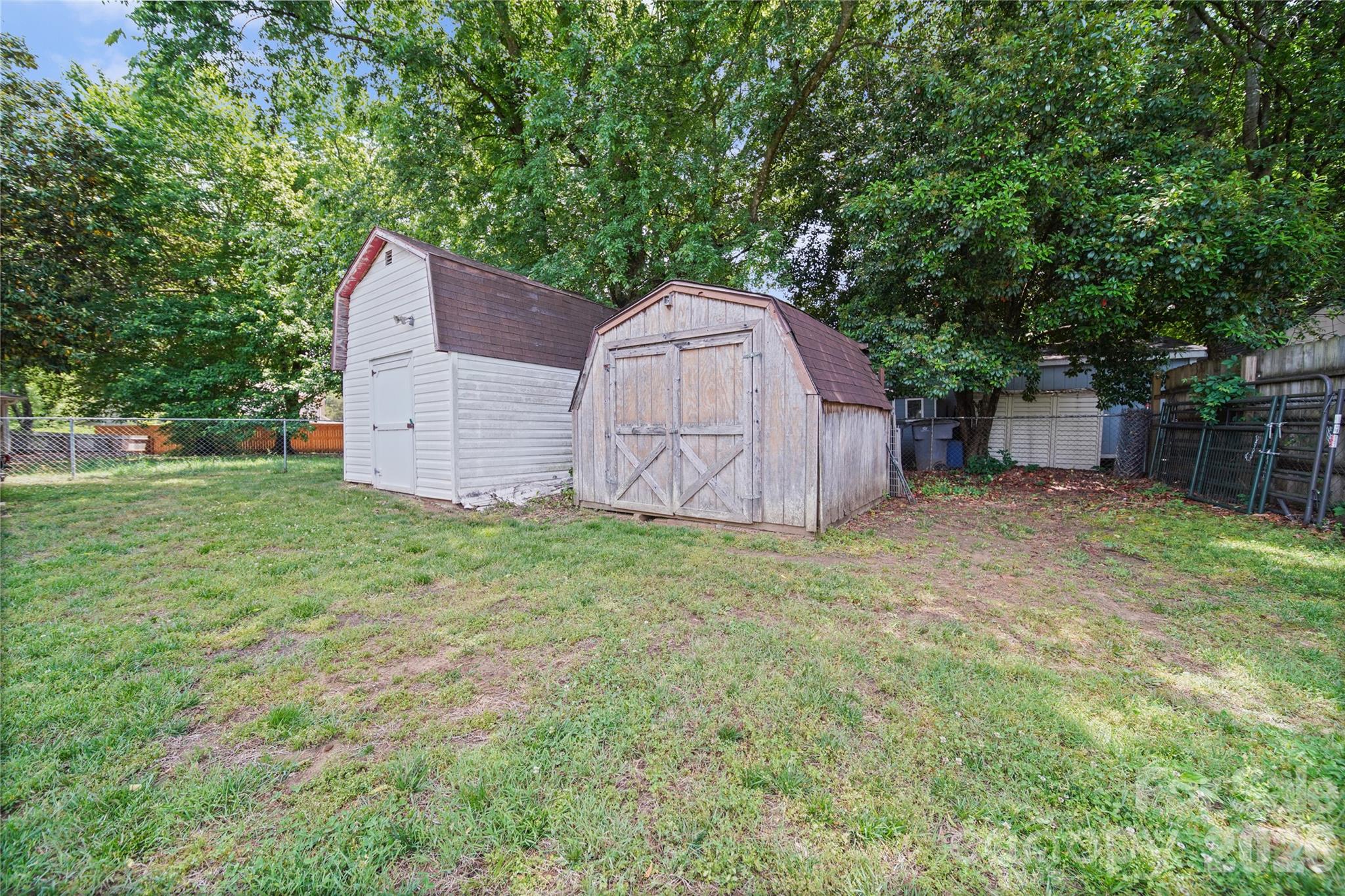7131 Wannamaker Lane — Charlotte