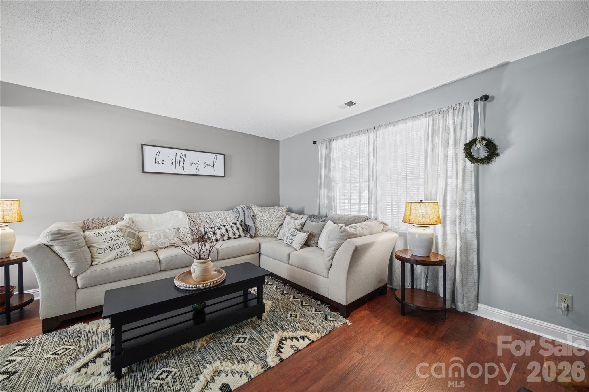7131 Wannamaker Lane — Charlotte