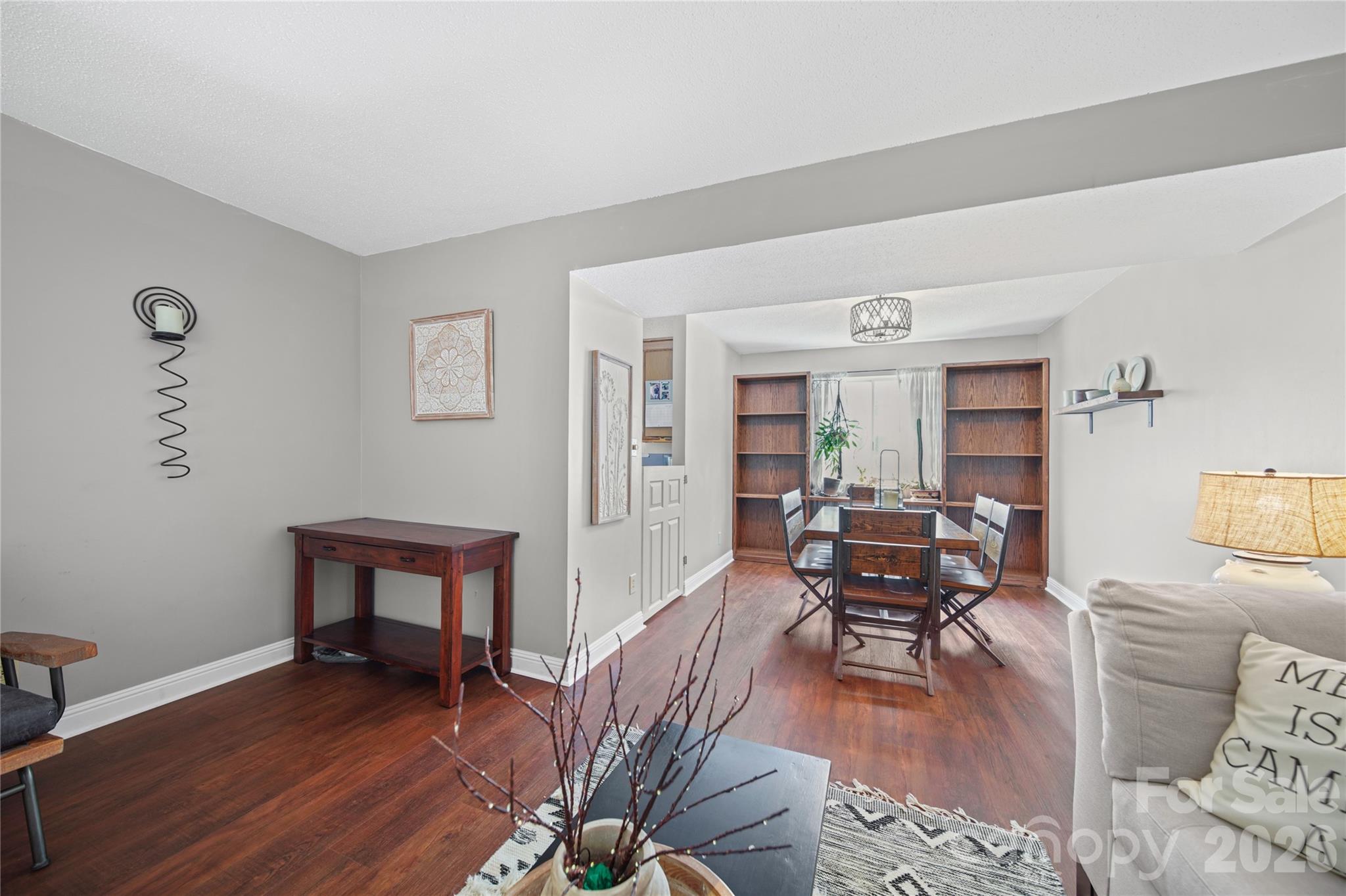 7131 Wannamaker Lane — Charlotte