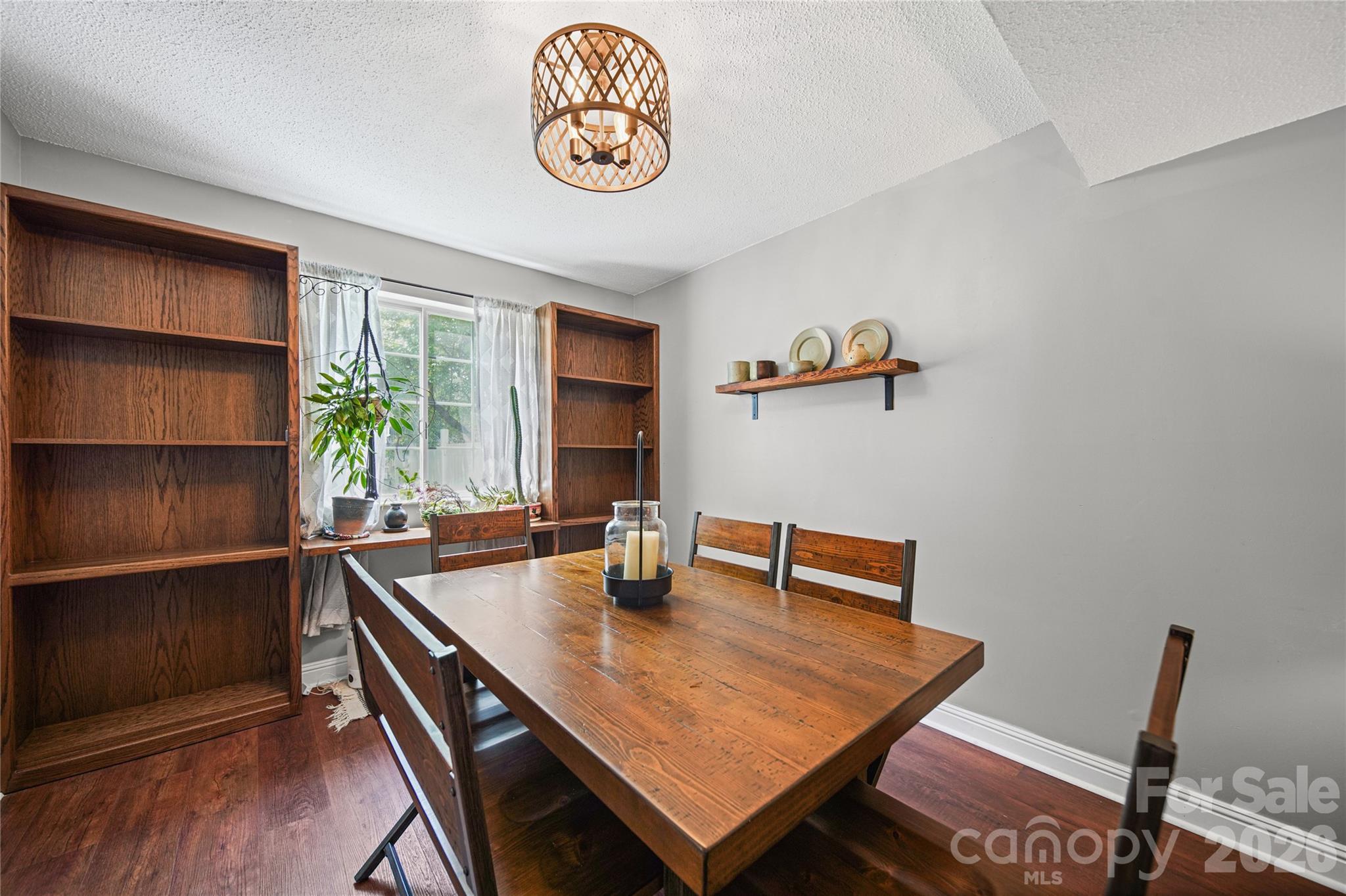 7131 Wannamaker Lane — Charlotte