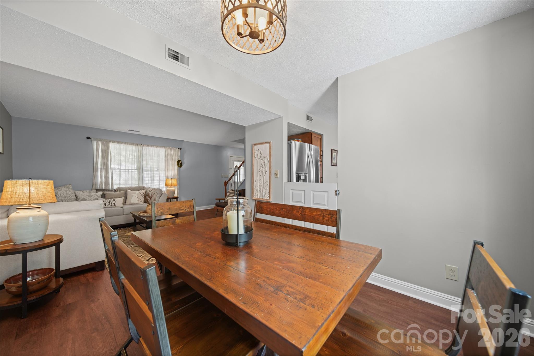 7131 Wannamaker Lane — Charlotte