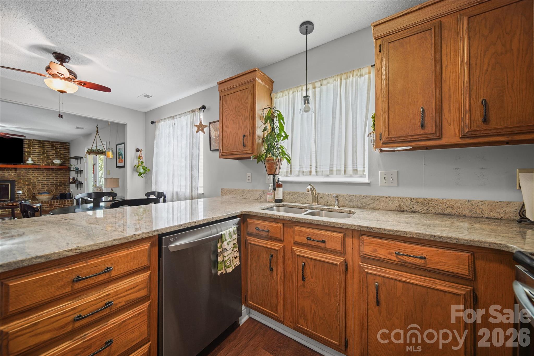 7131 Wannamaker Lane — Charlotte