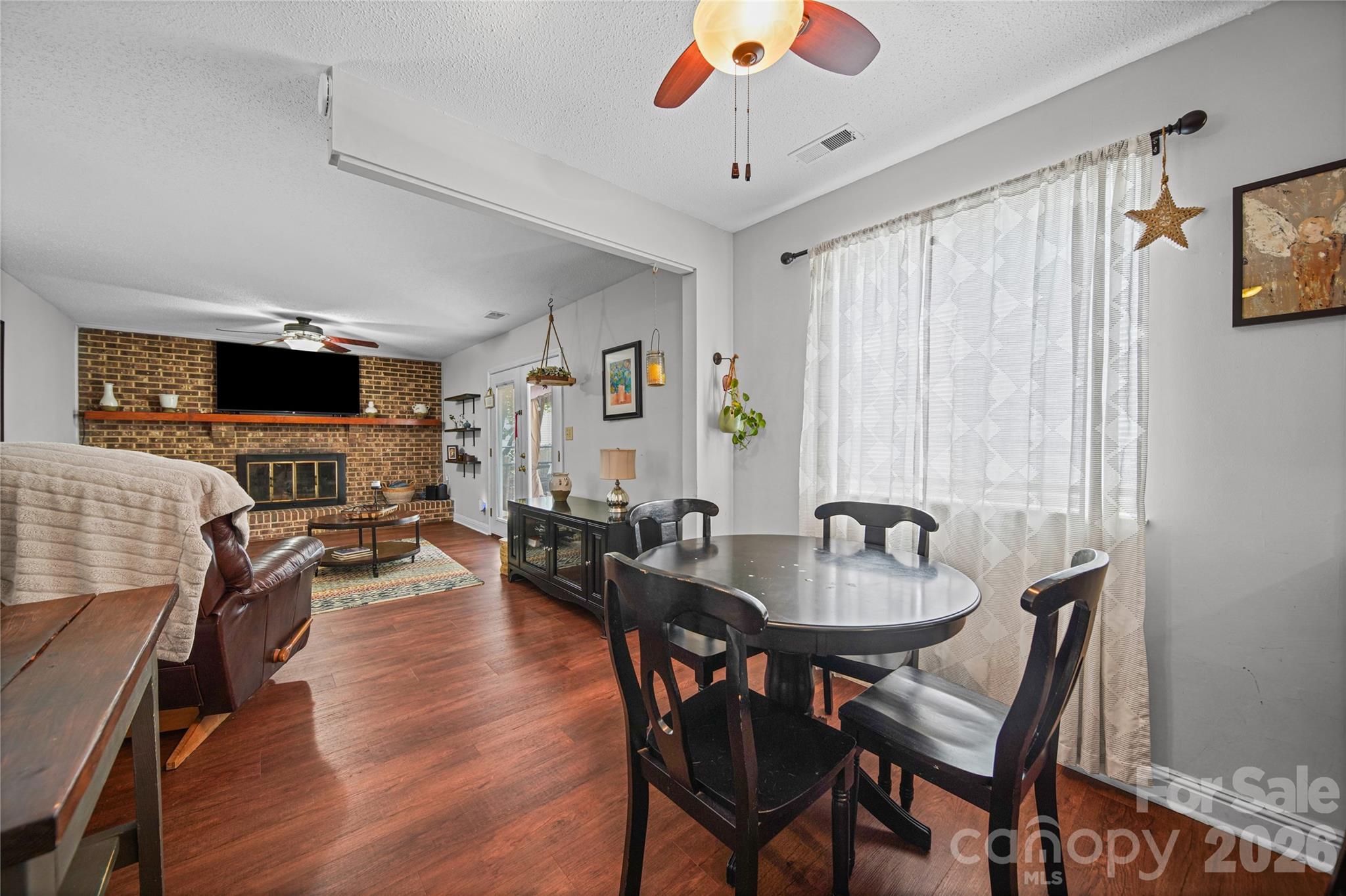 7131 Wannamaker Lane — Charlotte