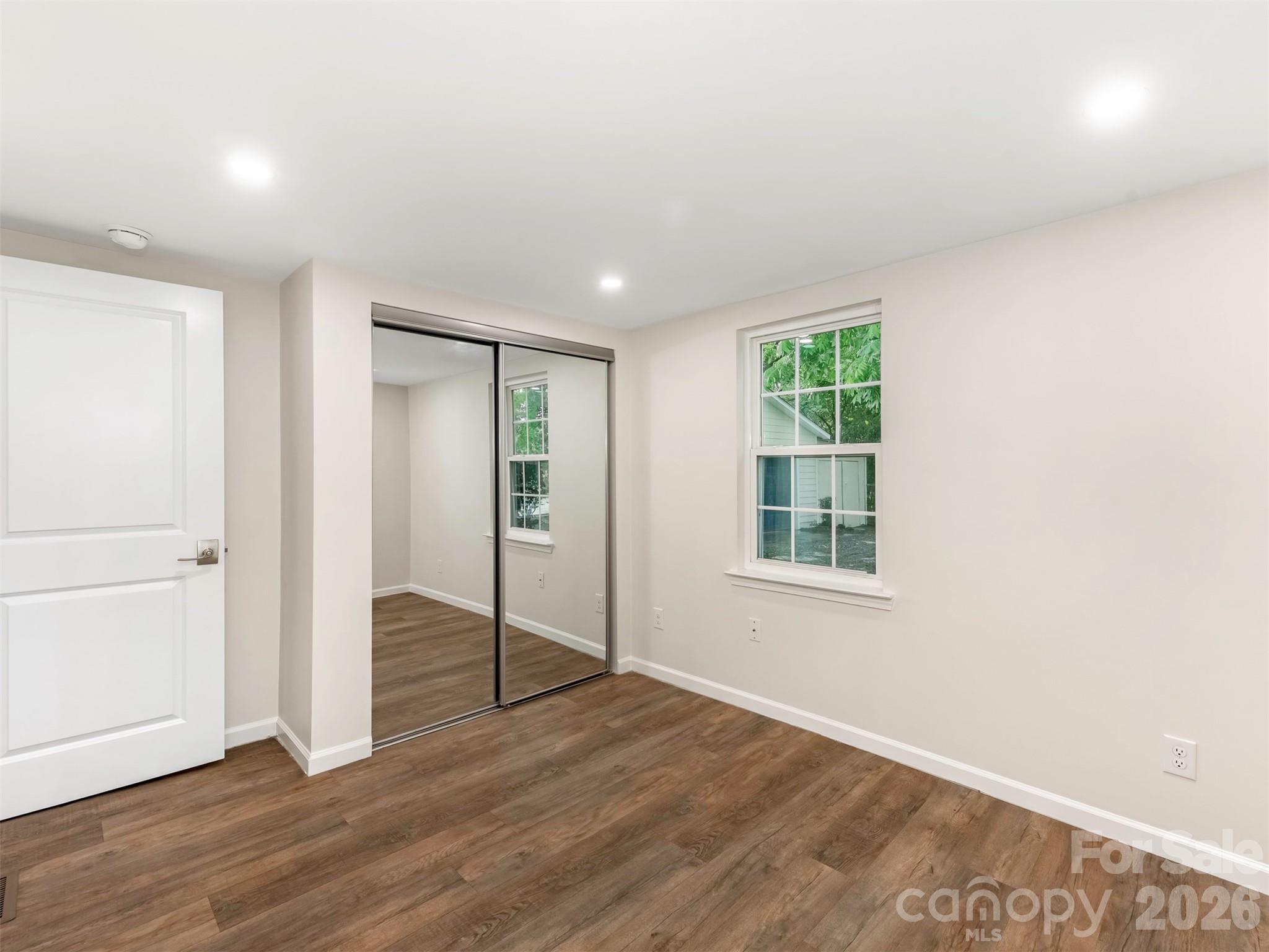 1016 Underwood Road — Matthews
