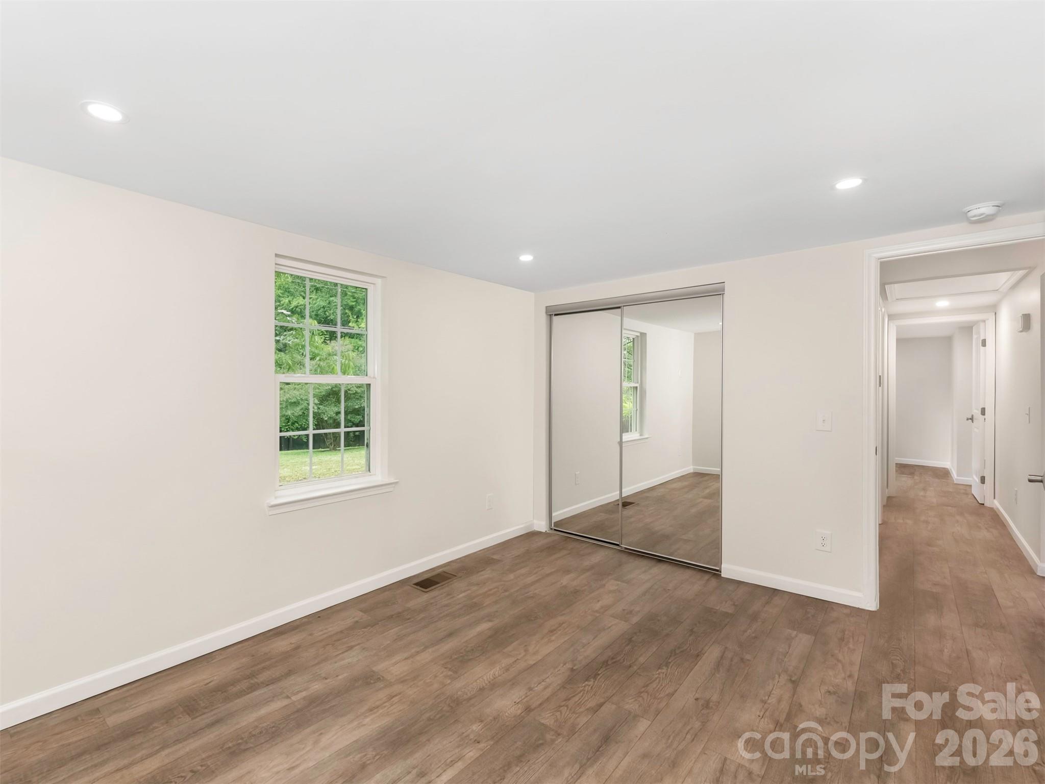 1016 Underwood Road — Matthews