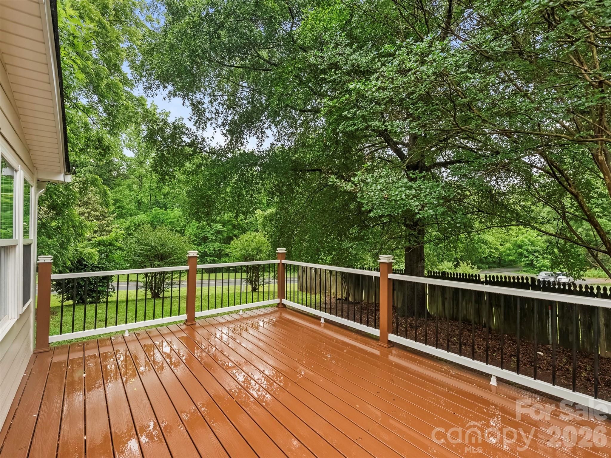 1016 Underwood Road — Matthews