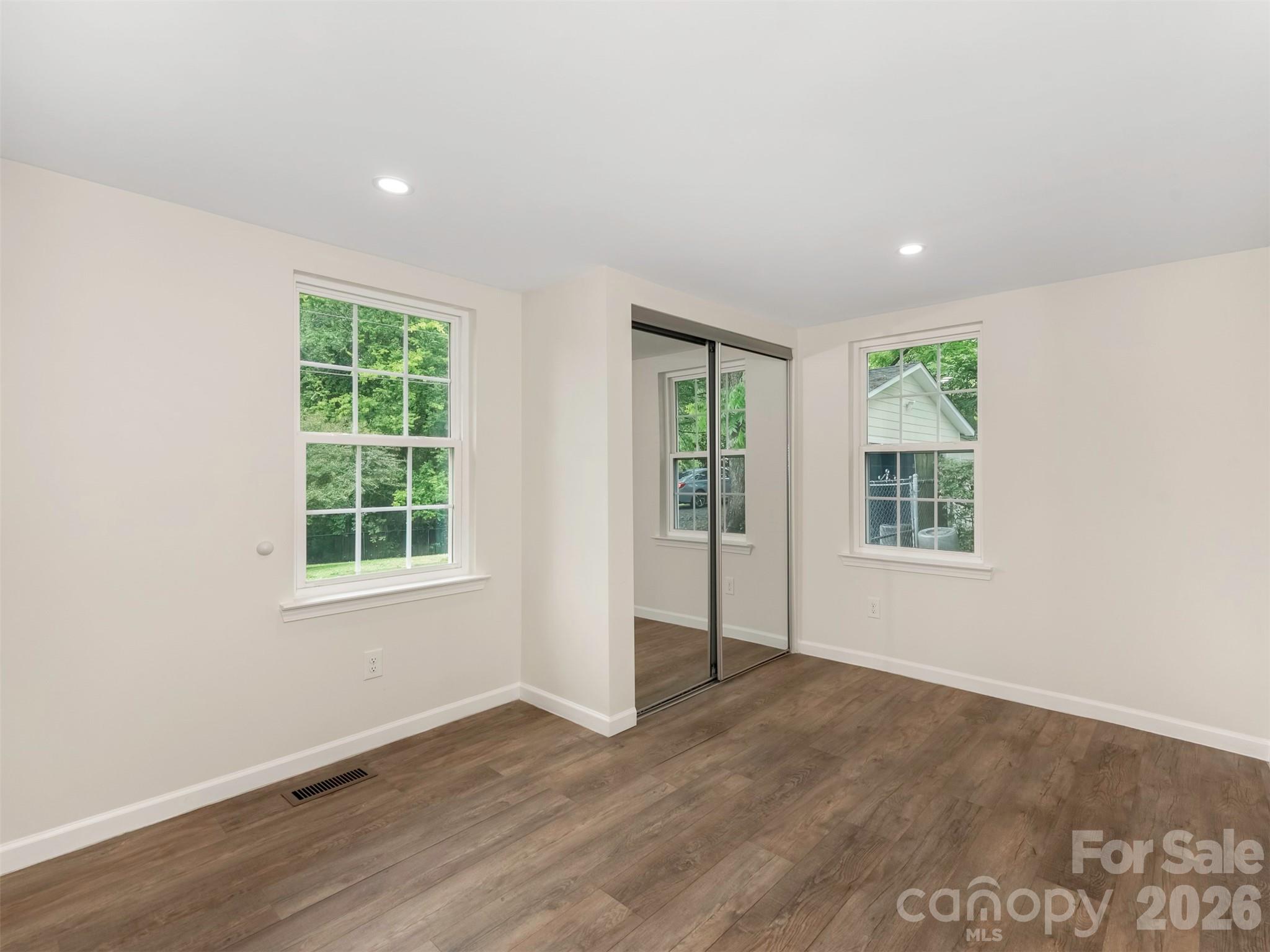 1016 Underwood Road — Matthews