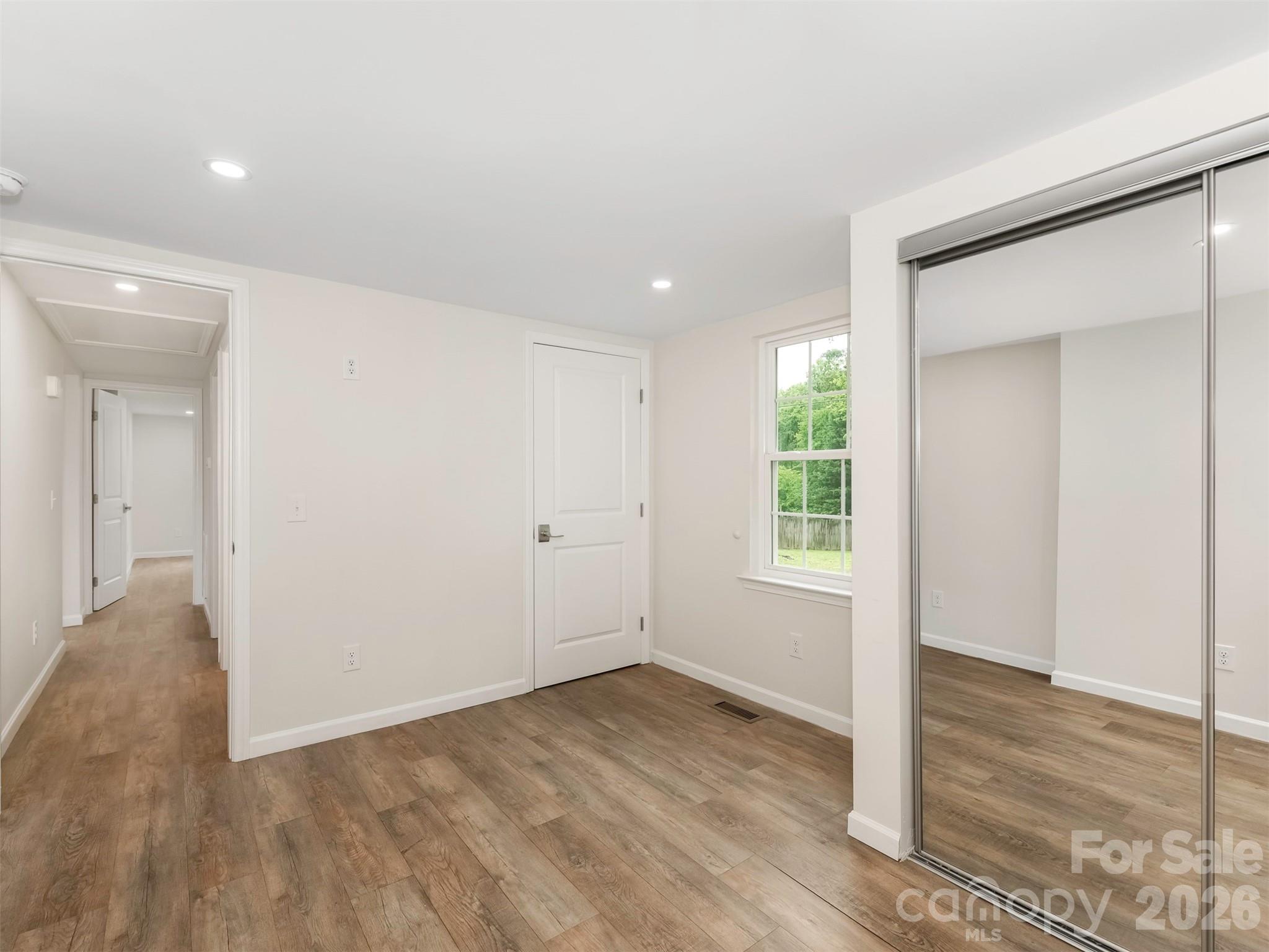1016 Underwood Road — Matthews
