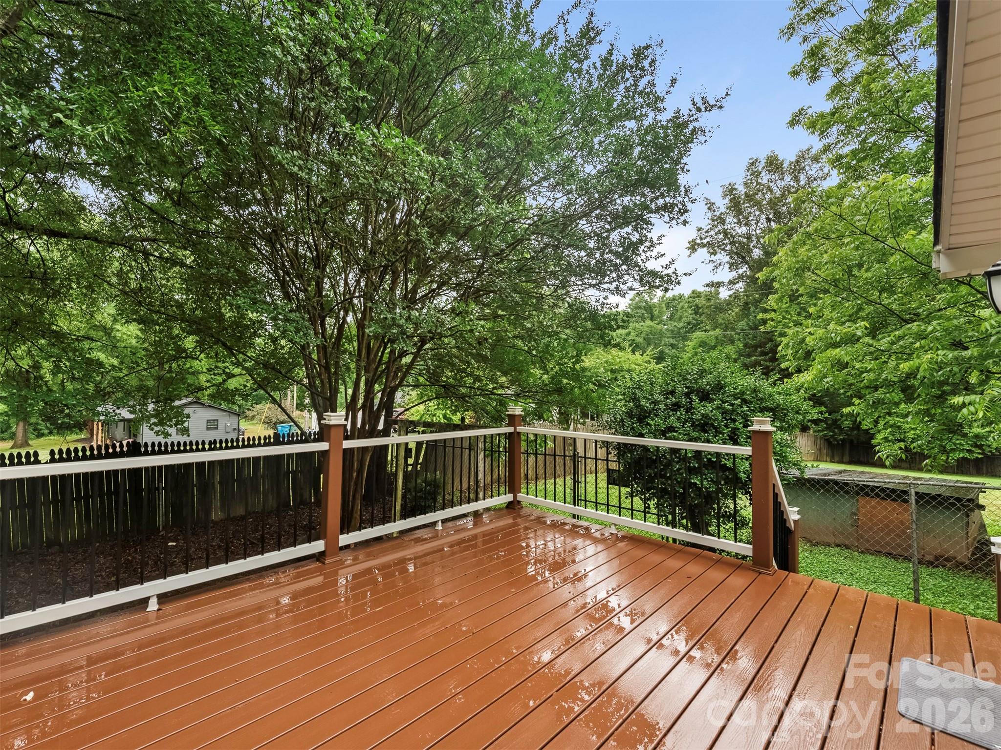 1016 Underwood Road — Matthews