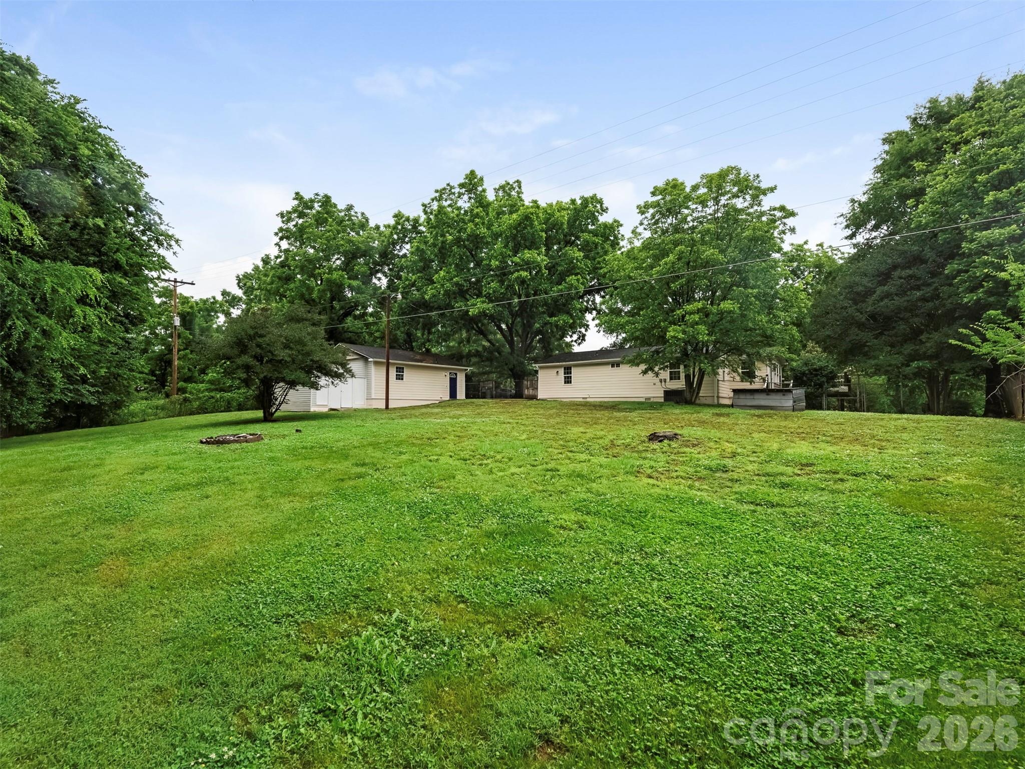 1016 Underwood Road — Matthews