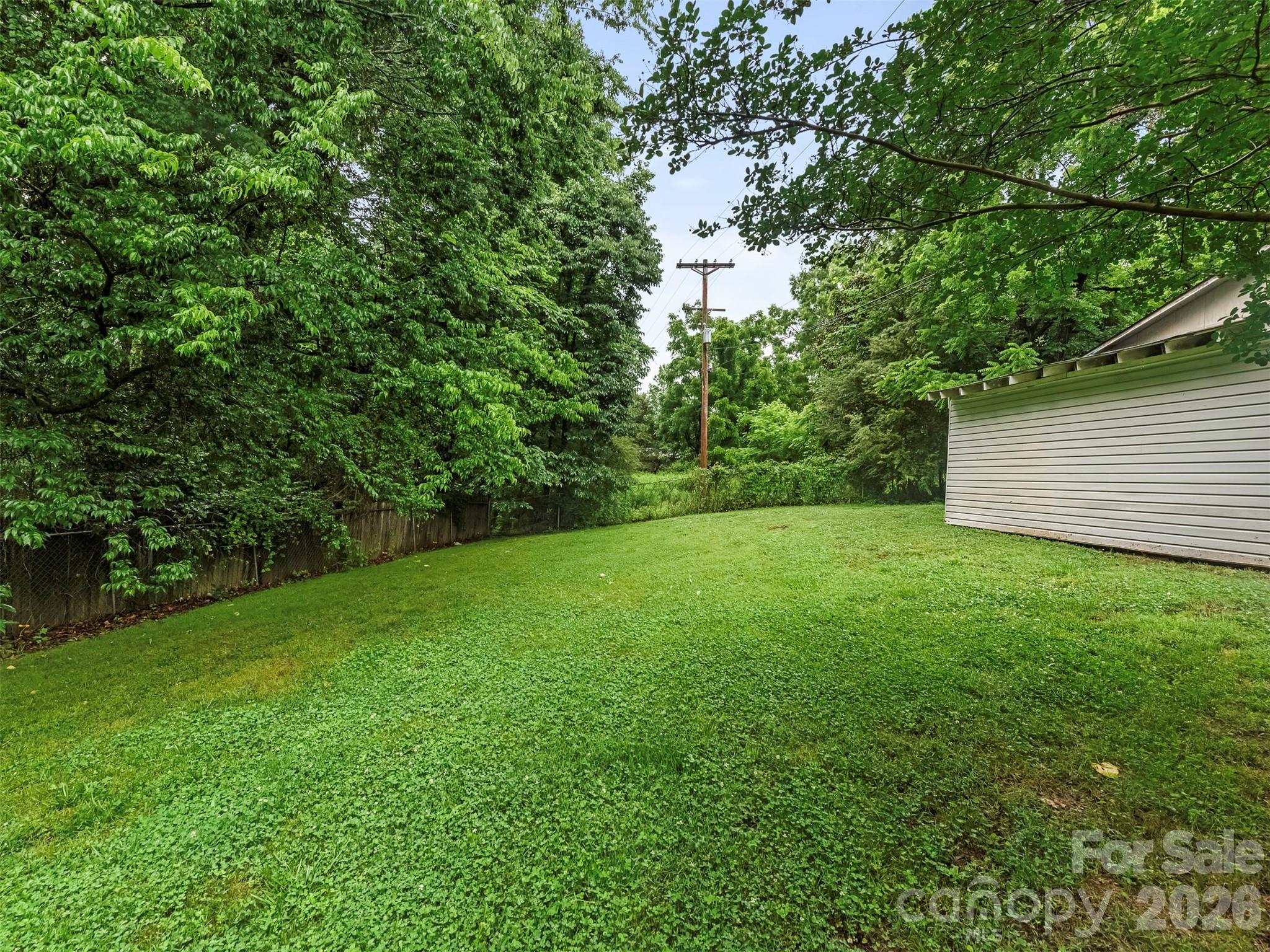 1016 Underwood Road — Matthews