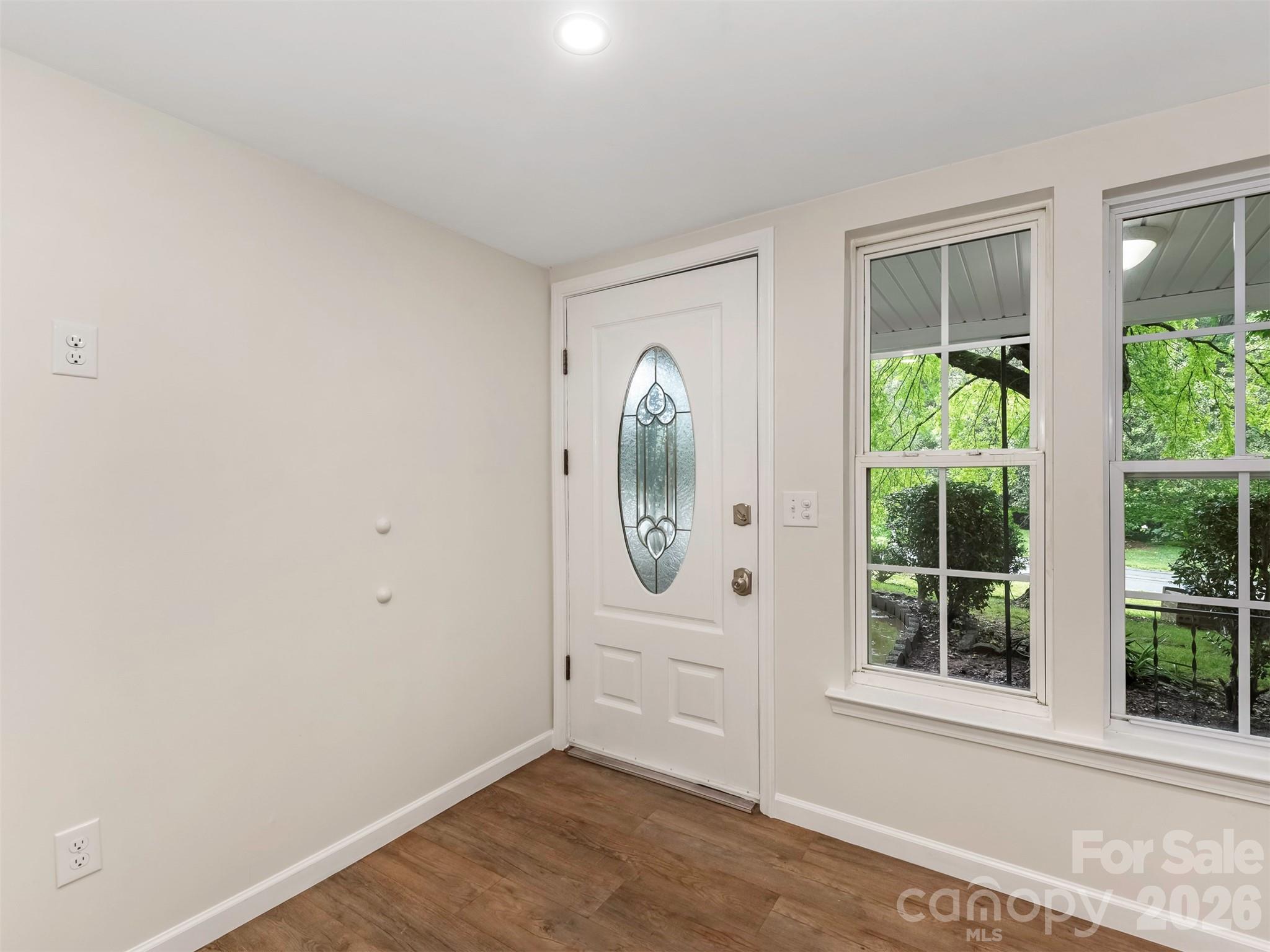 1016 Underwood Road — Matthews