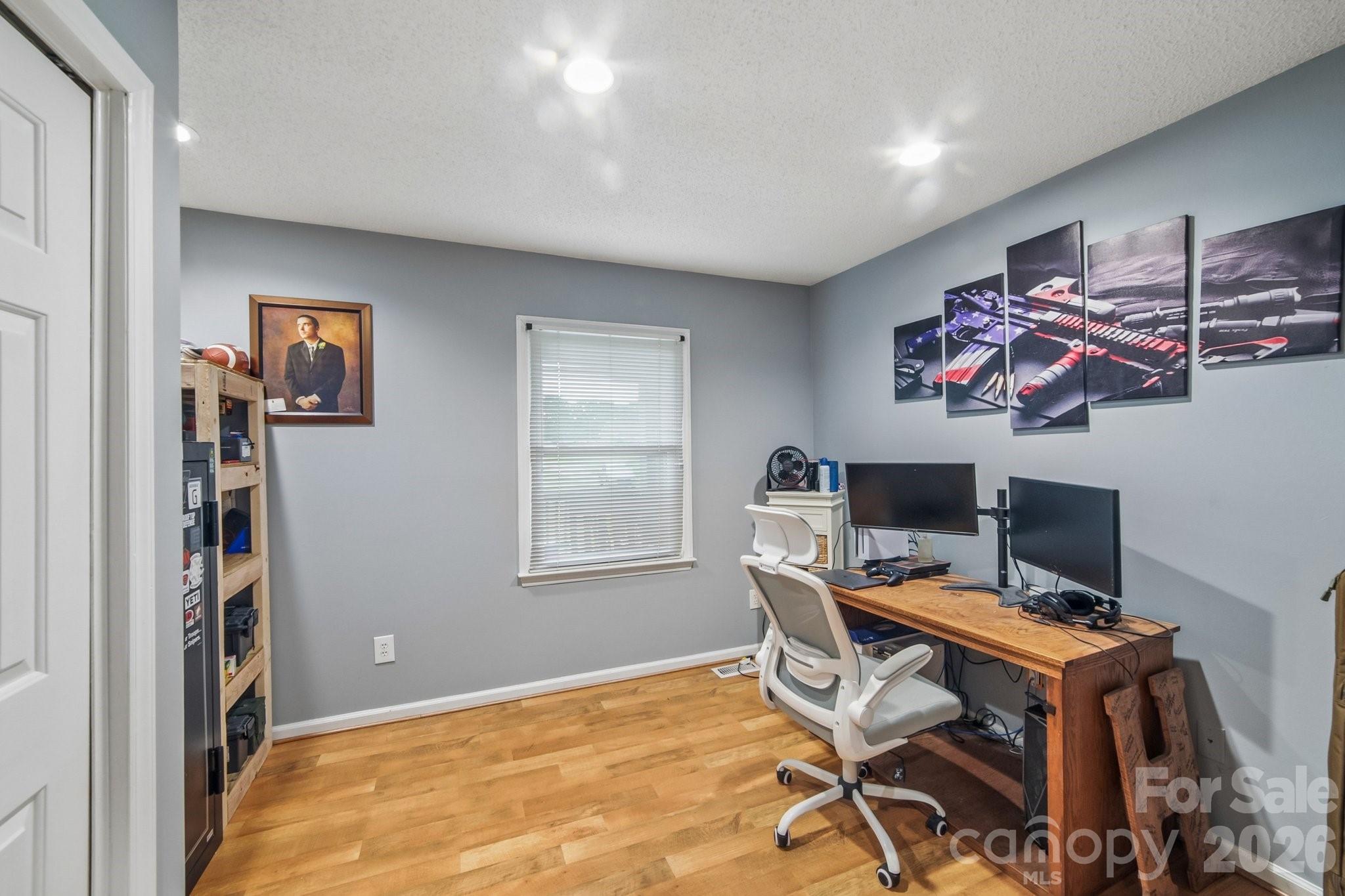3716 Corinth Church Road — Monroe