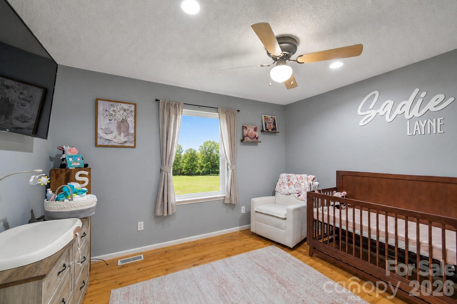 3716 Corinth Church Road — Monroe