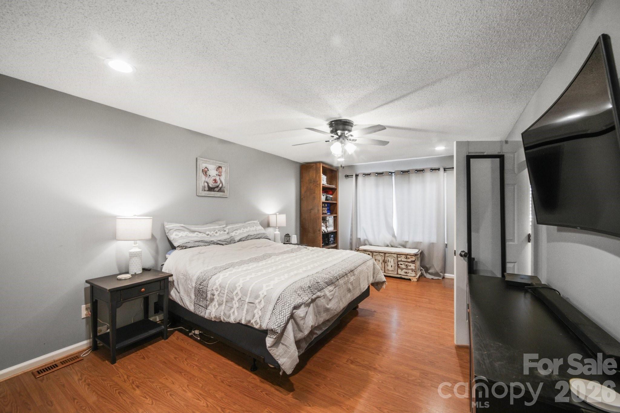3716 Corinth Church Road — Monroe