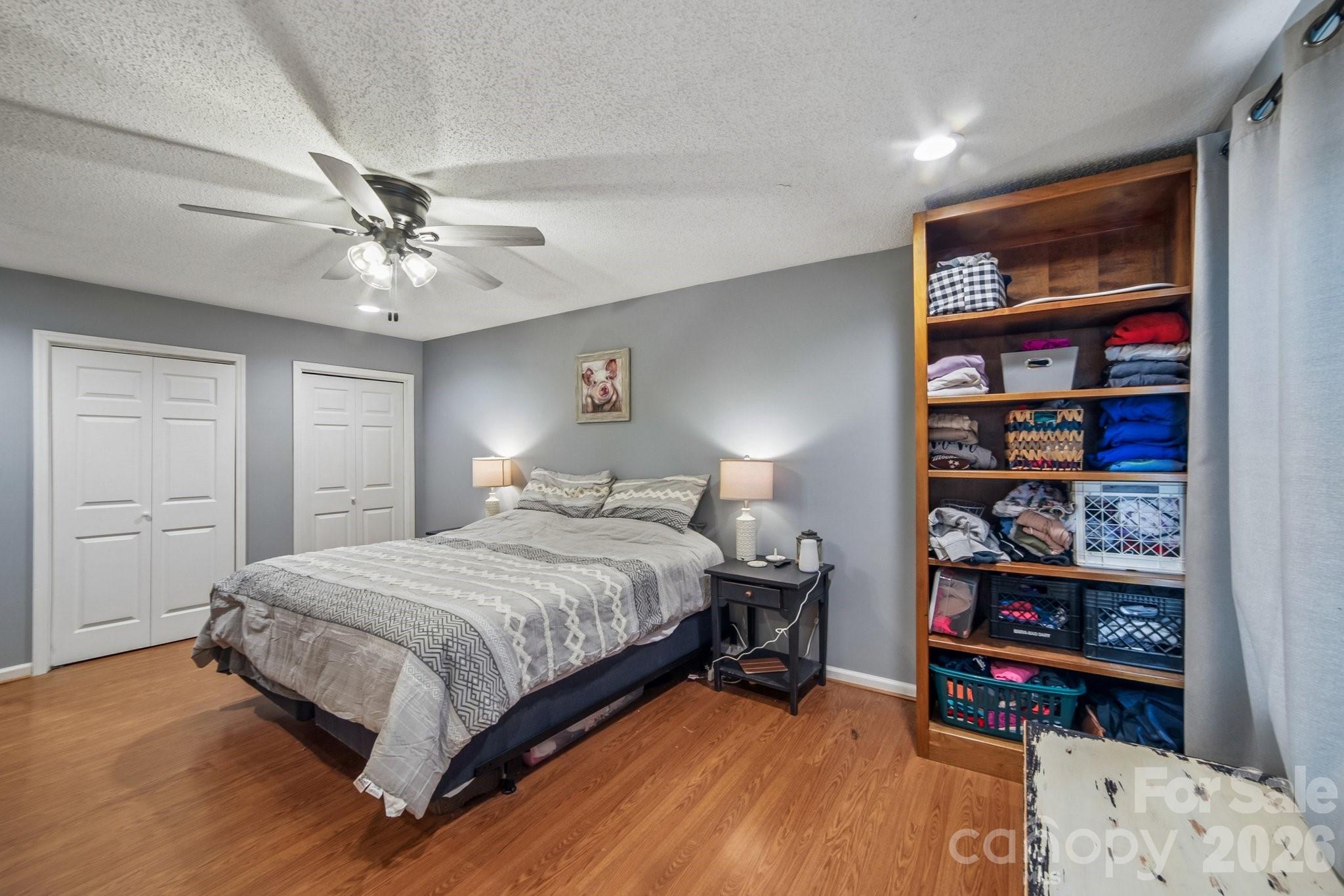3716 Corinth Church Road — Monroe
